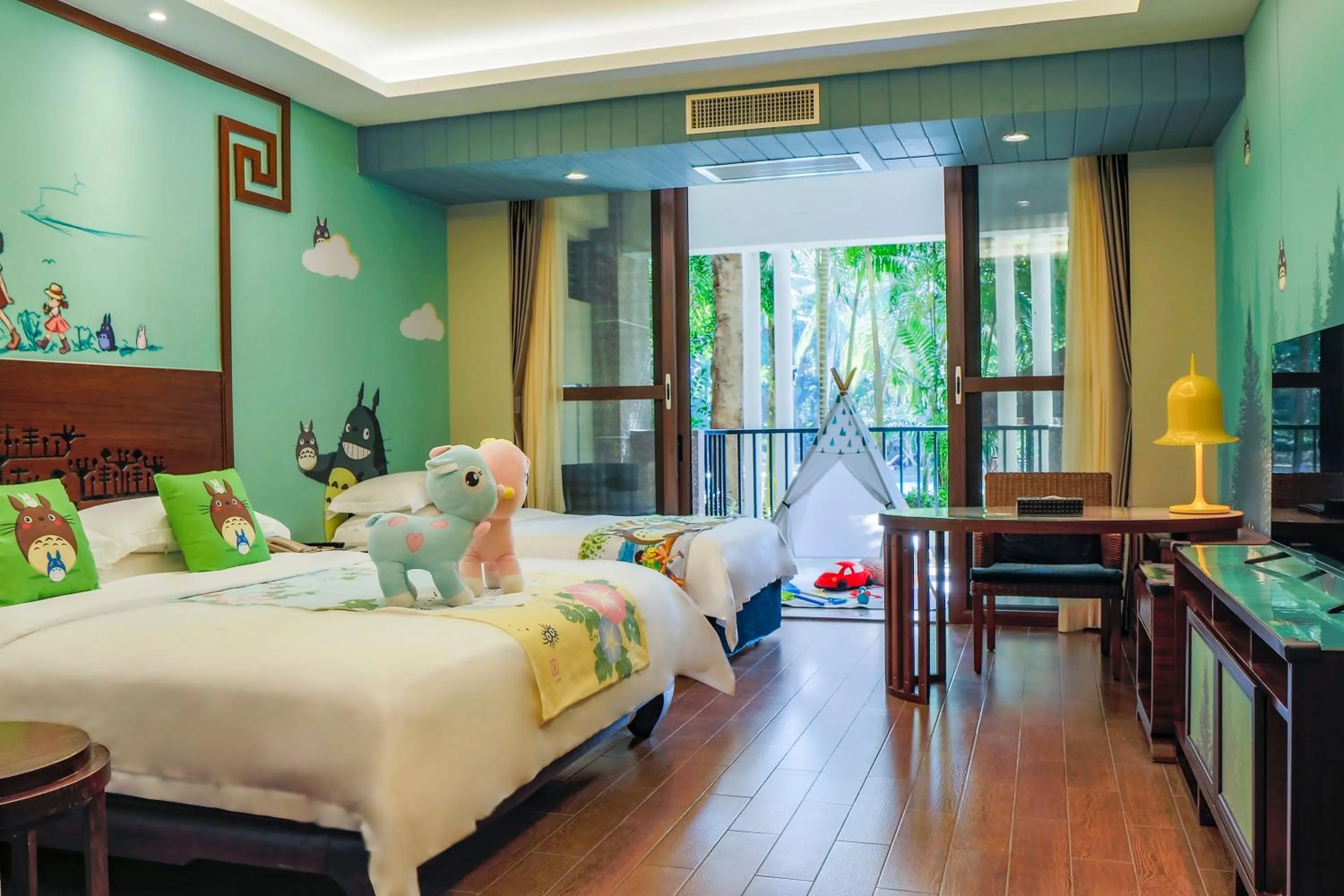 Luhuitou State Guesthouse & Resort