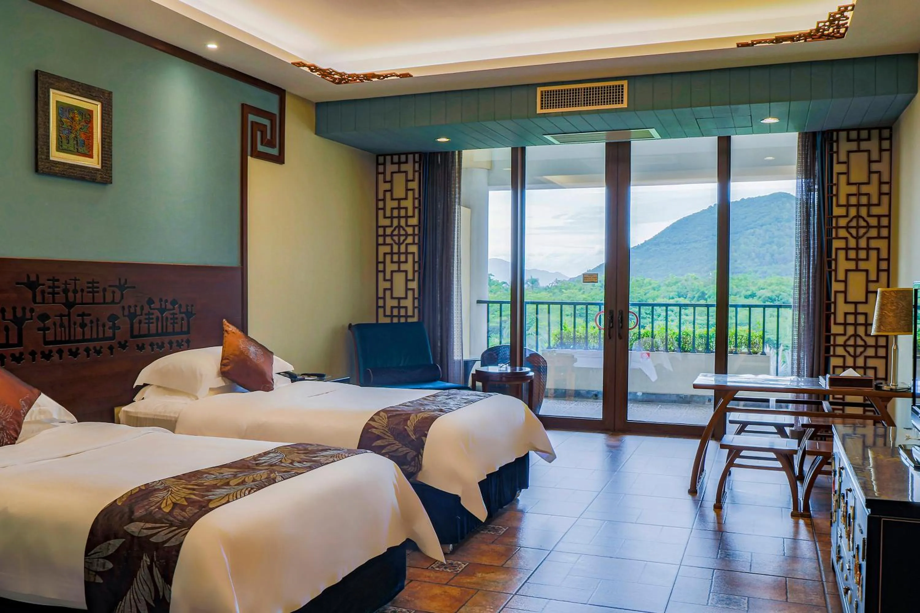 Luhuitou State Guesthouse & Resort