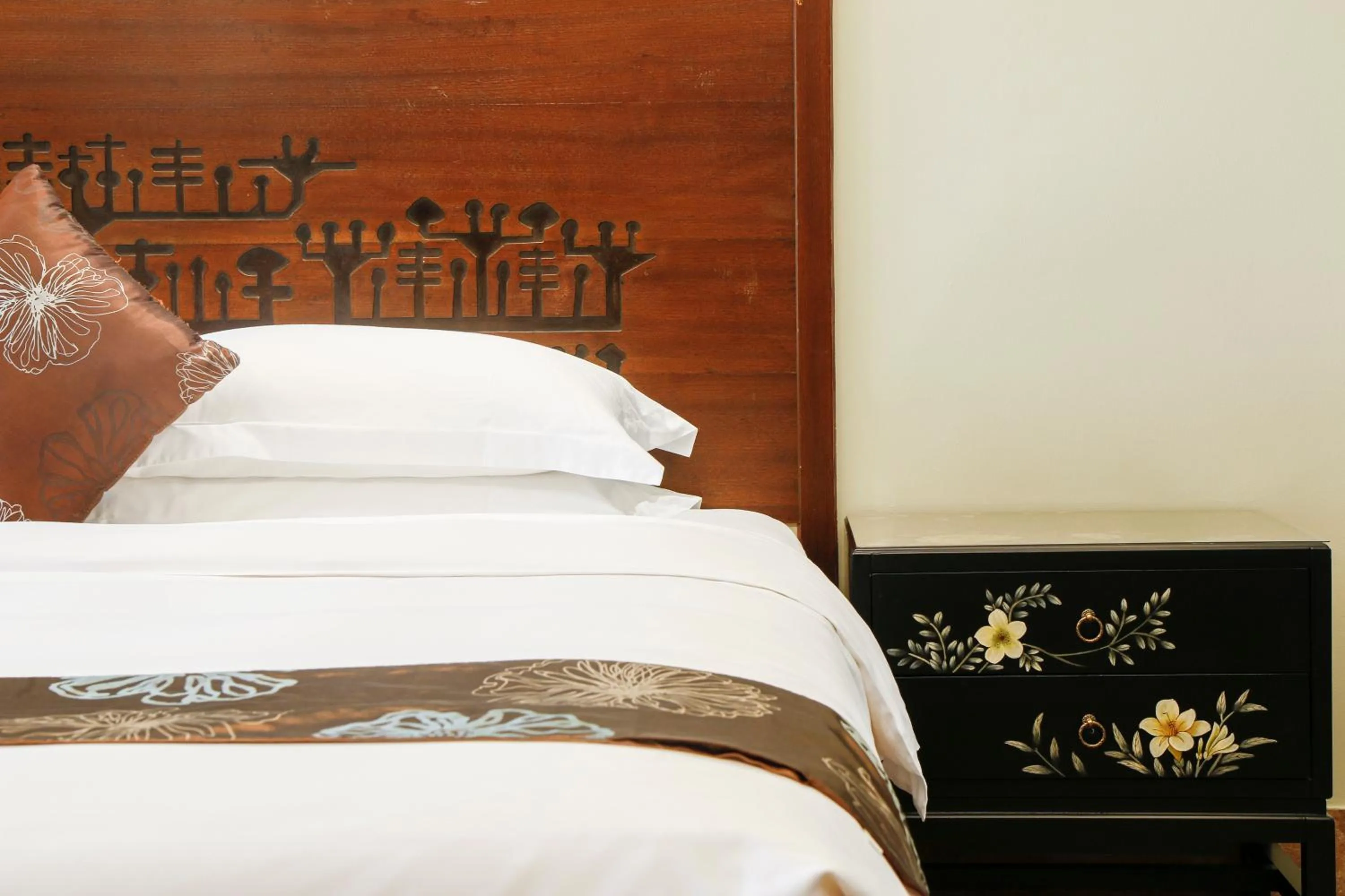 Luhuitou State Guesthouse & Resort