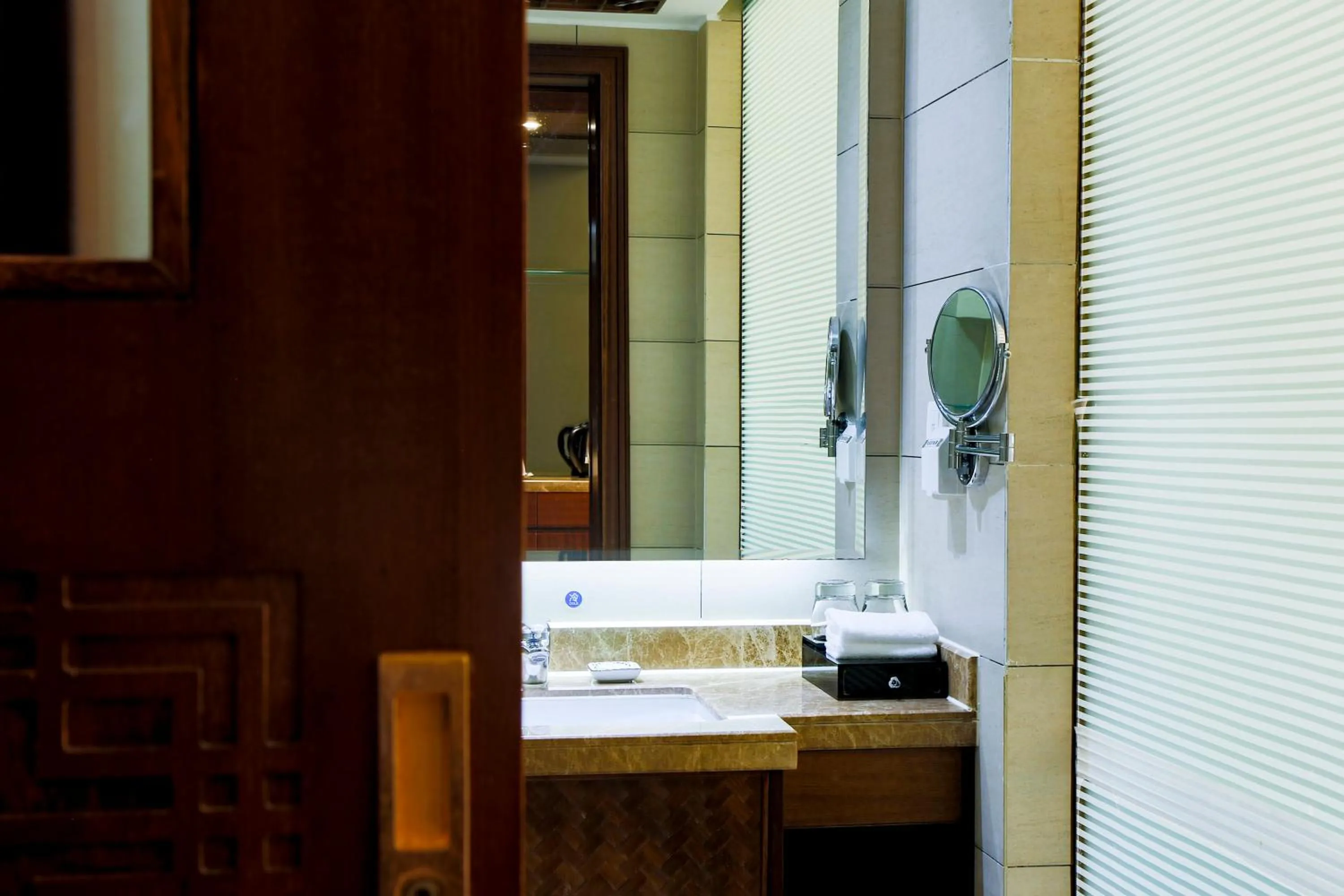 Luhuitou State Guesthouse & Resort