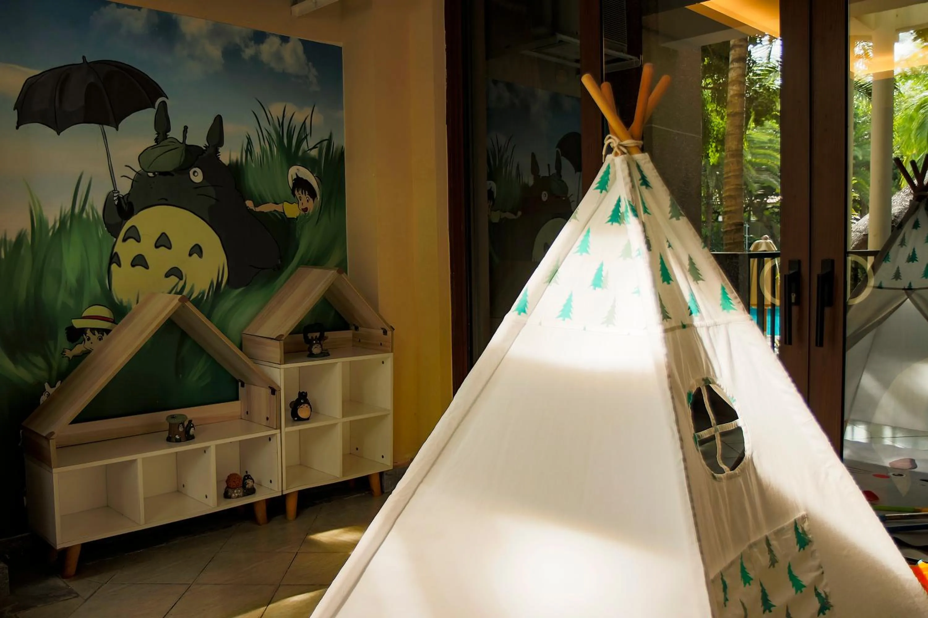 Luhuitou State Guesthouse & Resort