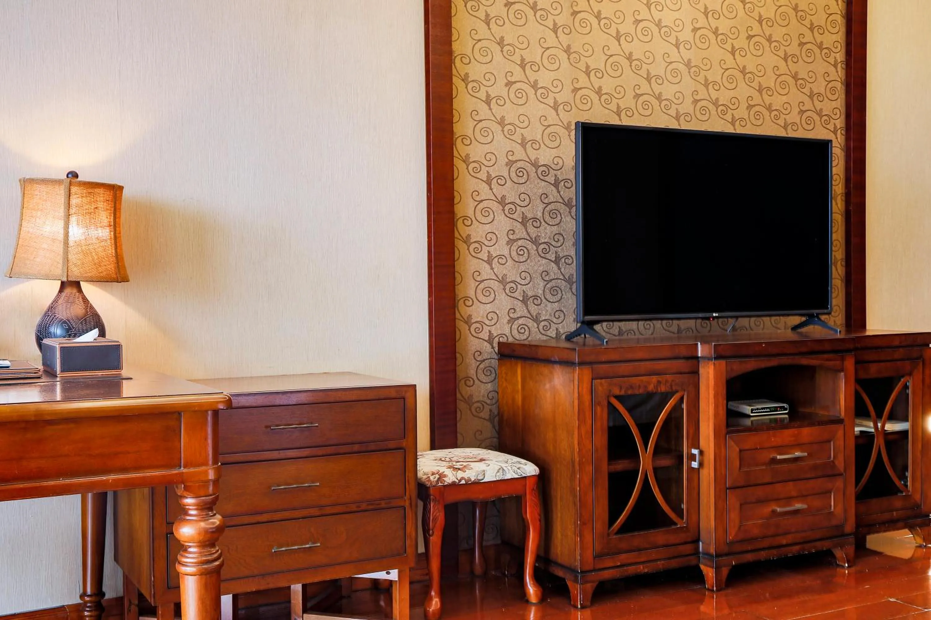 Luhuitou State Guesthouse & Resort