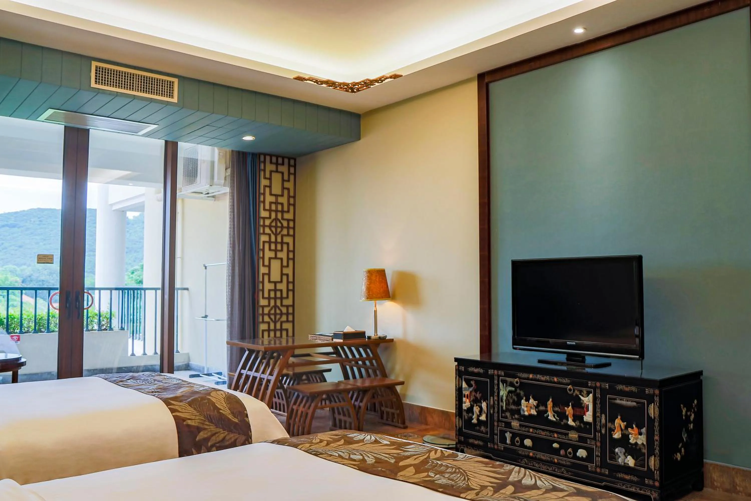 Luhuitou State Guesthouse & Resort