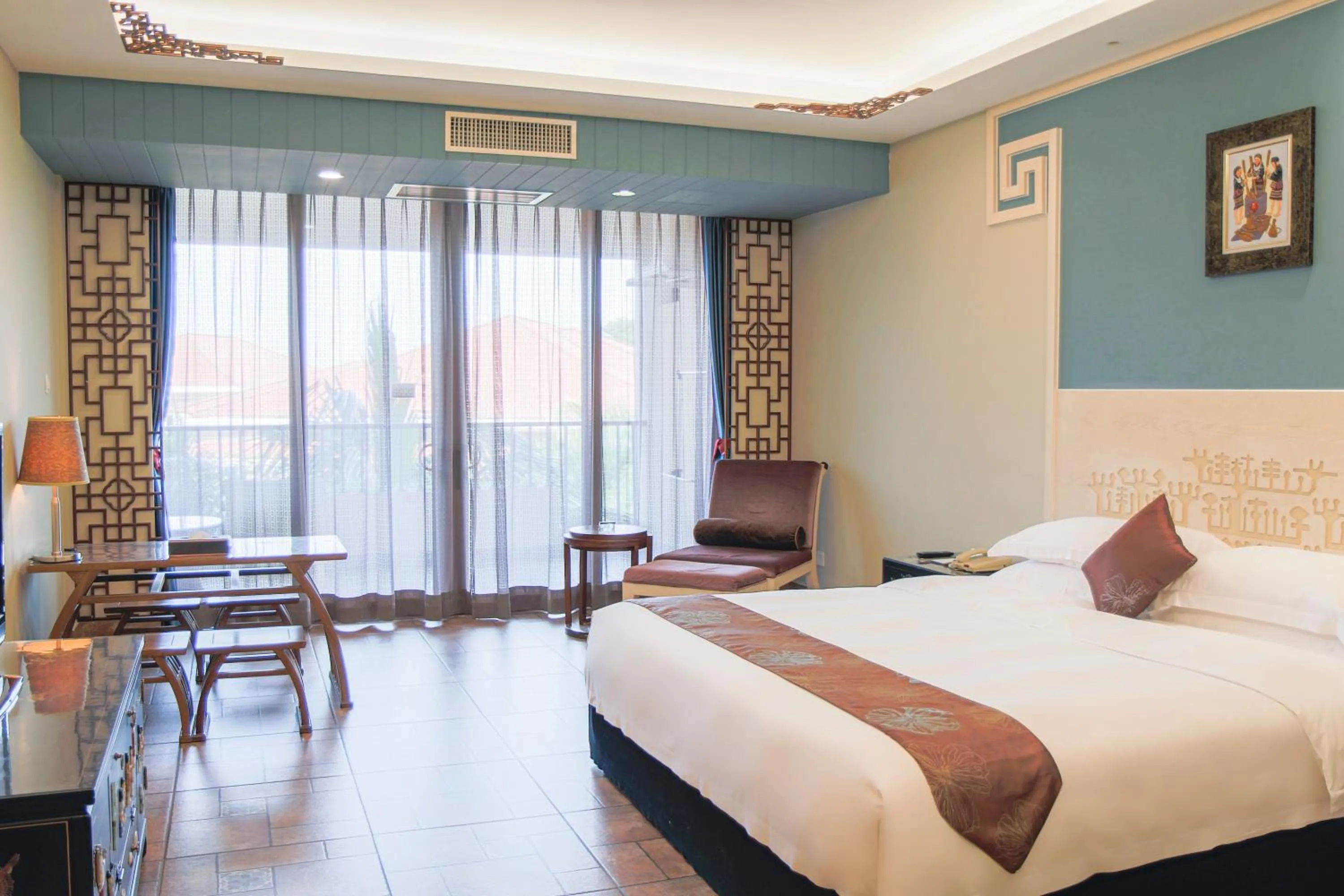 Luhuitou State Guesthouse & Resort