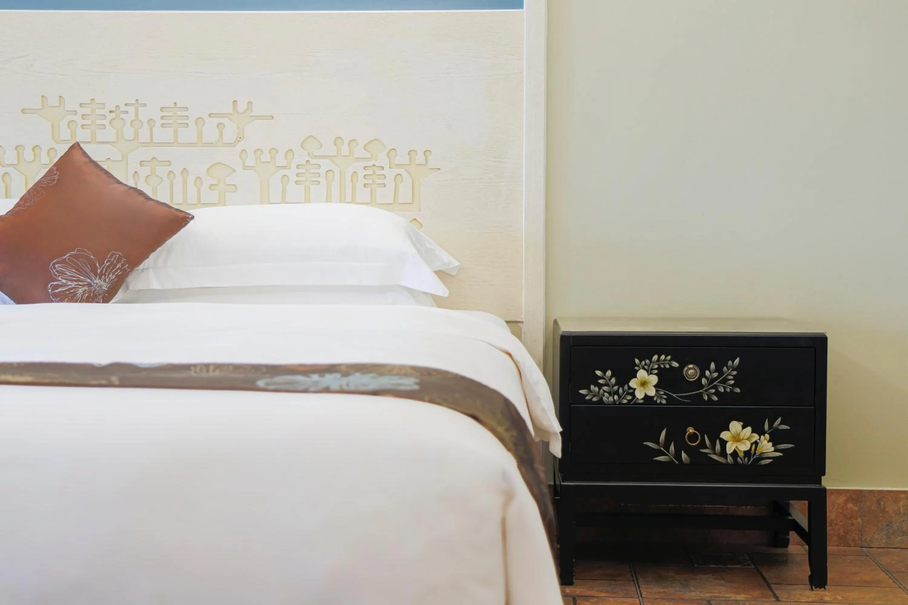 Luhuitou State Guesthouse & Resort