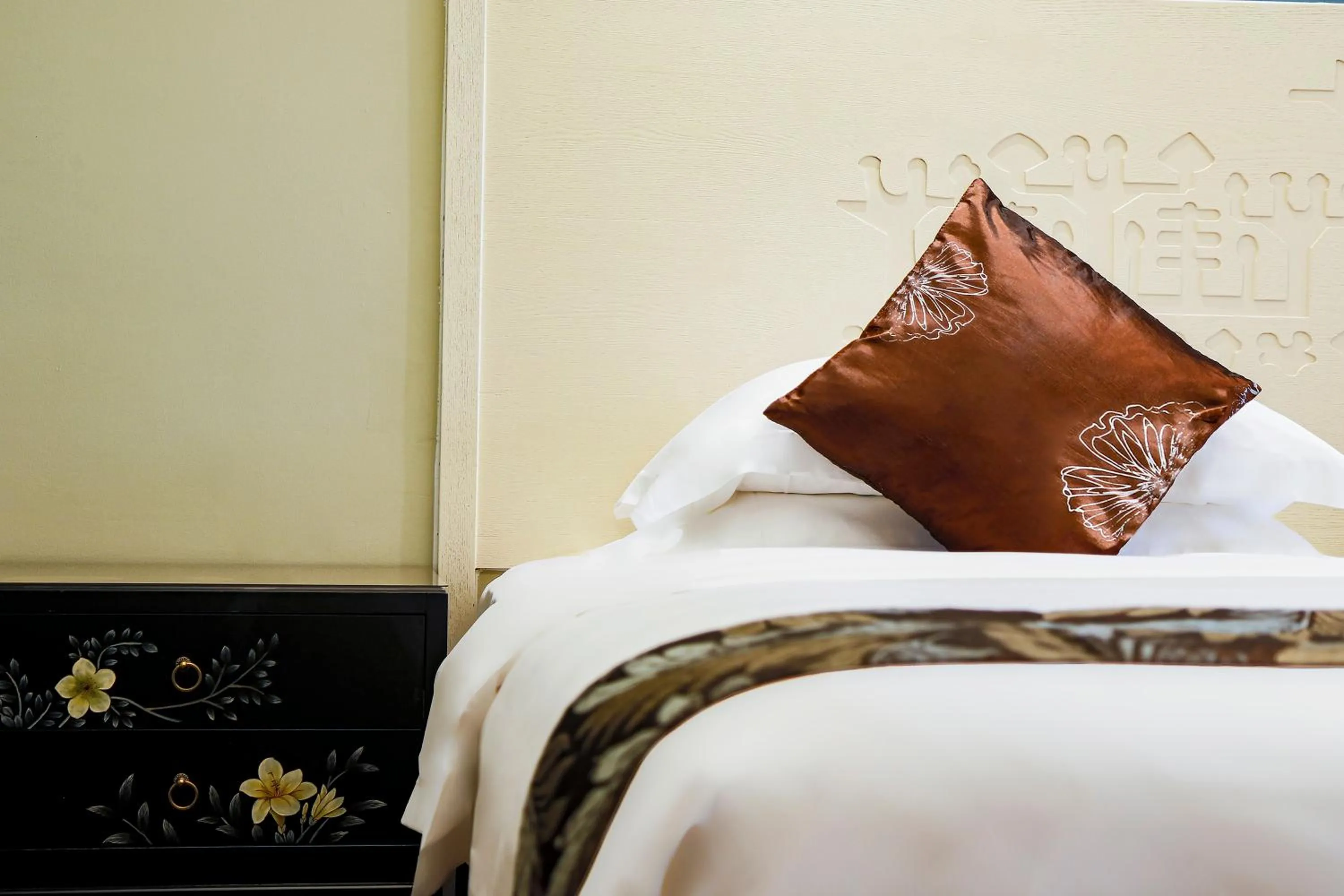 Luhuitou State Guesthouse & Resort