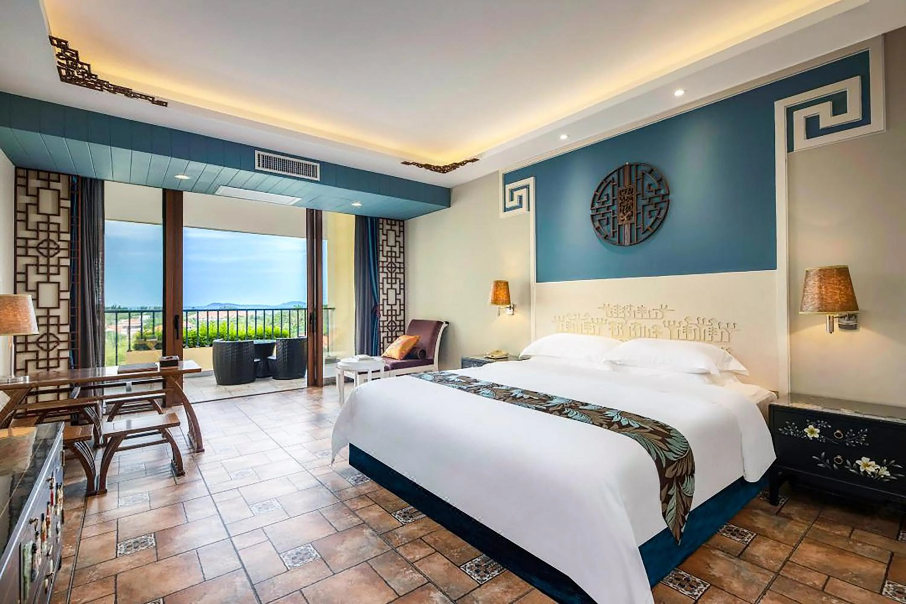 Luhuitou State Guesthouse & Resort