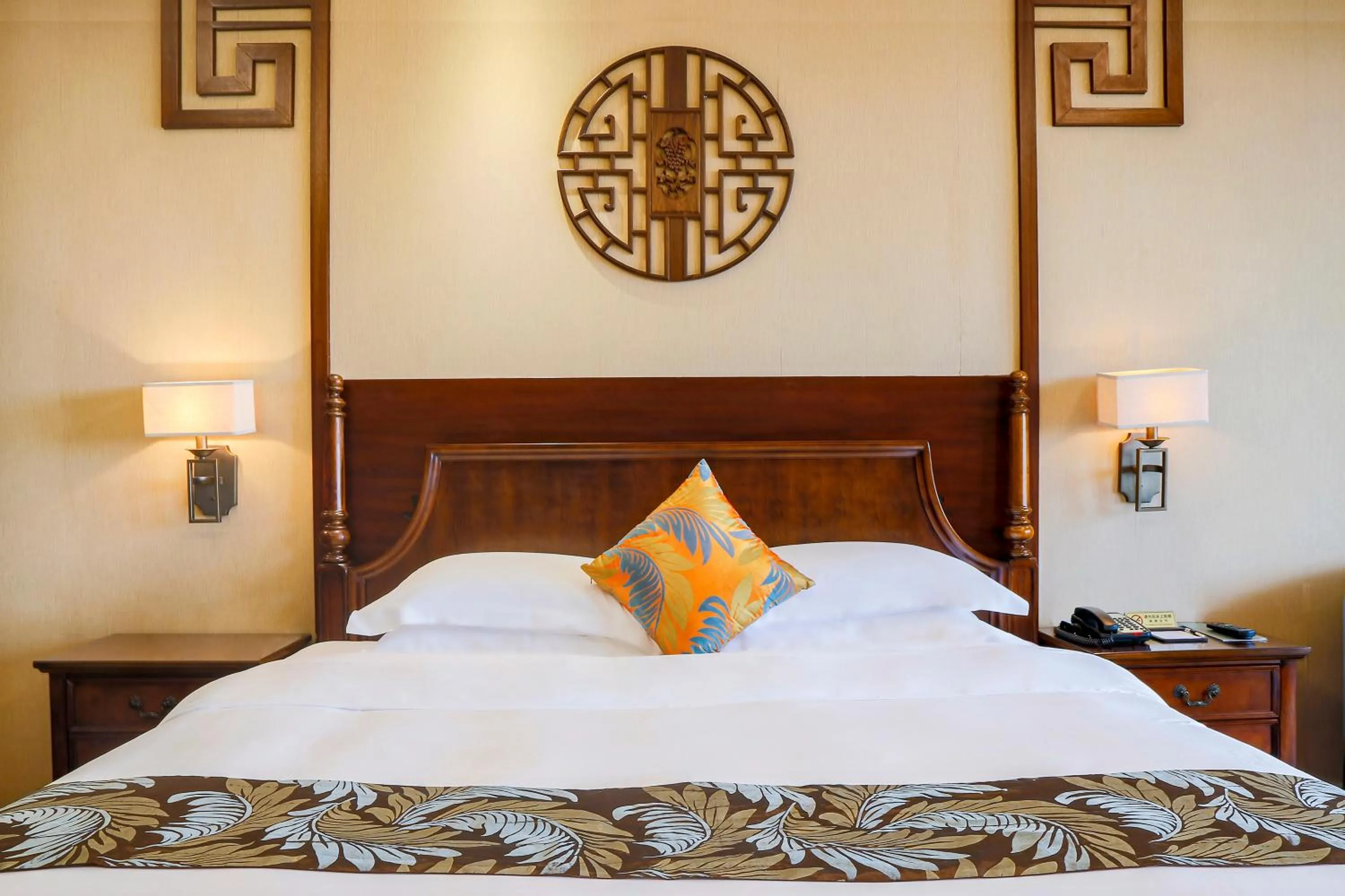 Luhuitou State Guesthouse & Resort