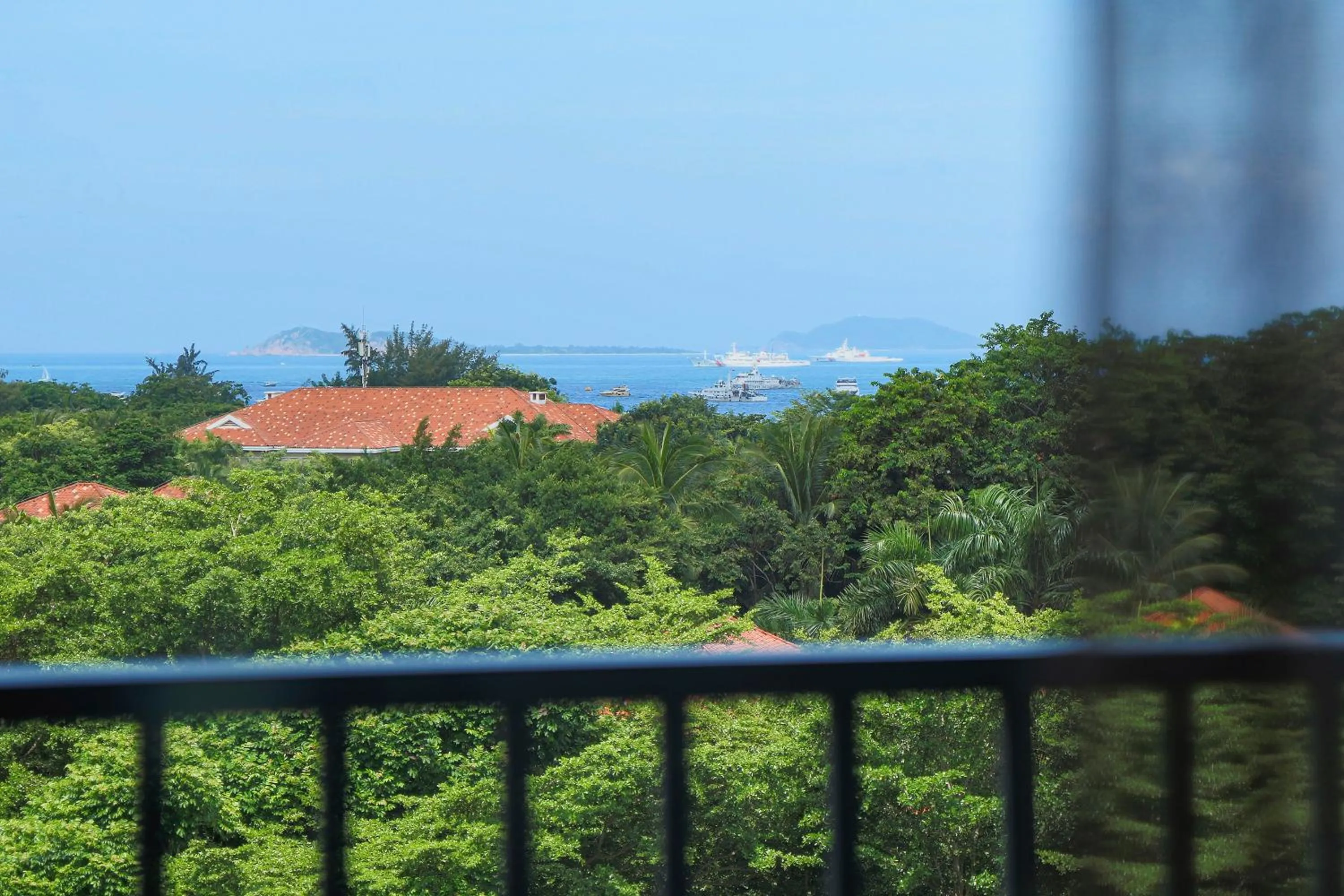 Luhuitou State Guesthouse & Resort