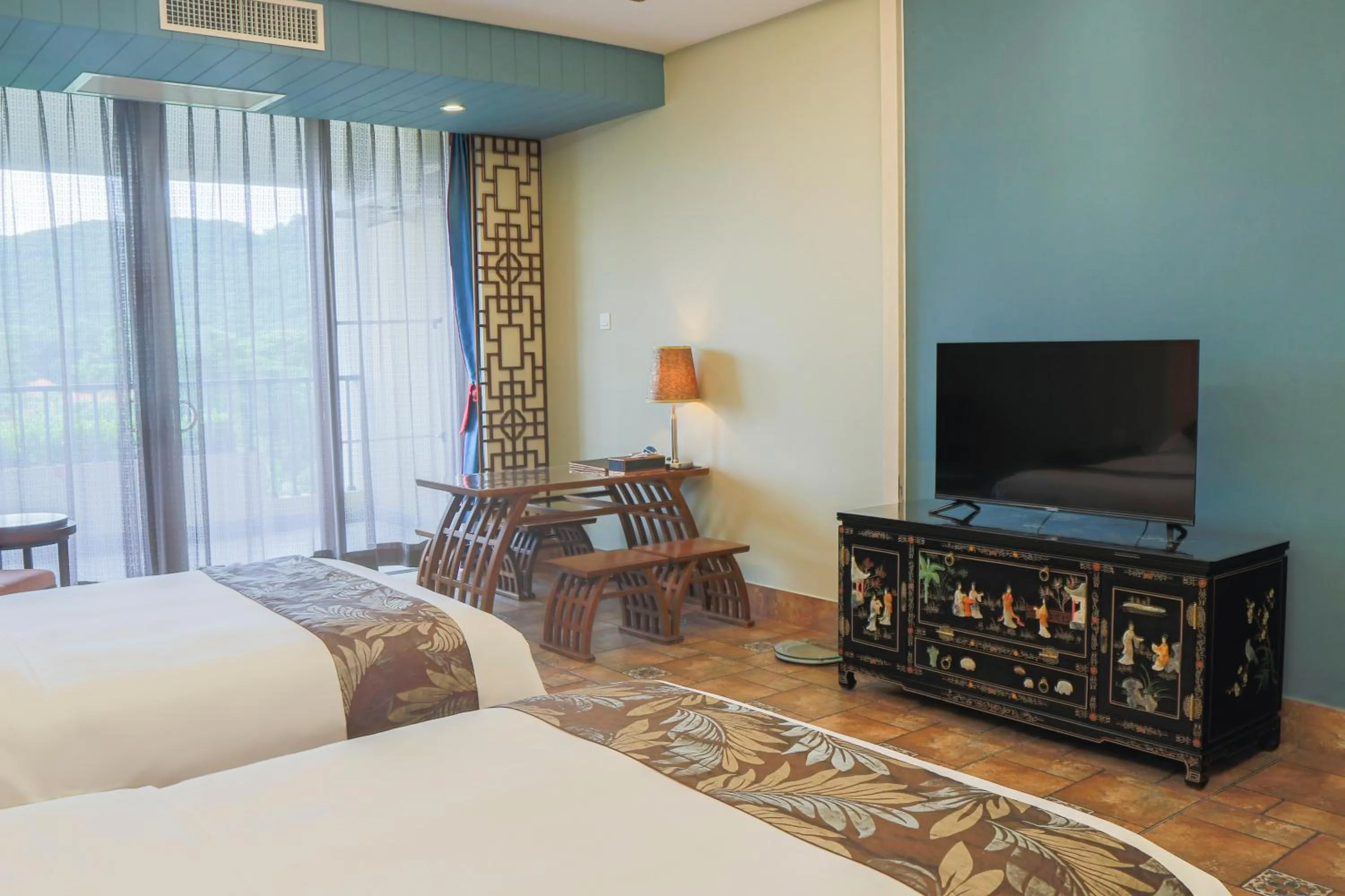 Luhuitou State Guesthouse & Resort