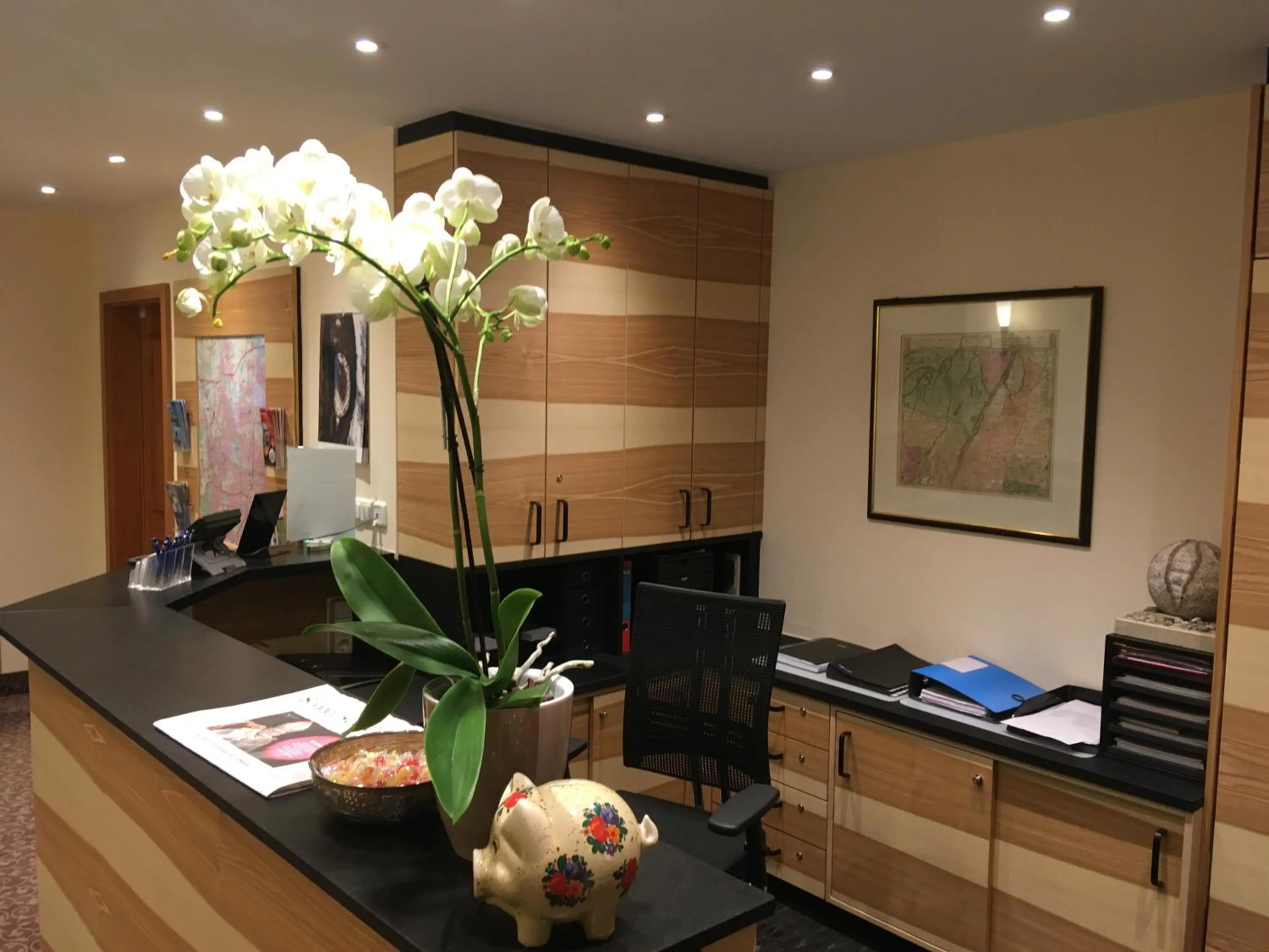 Other in Hotel Lutter