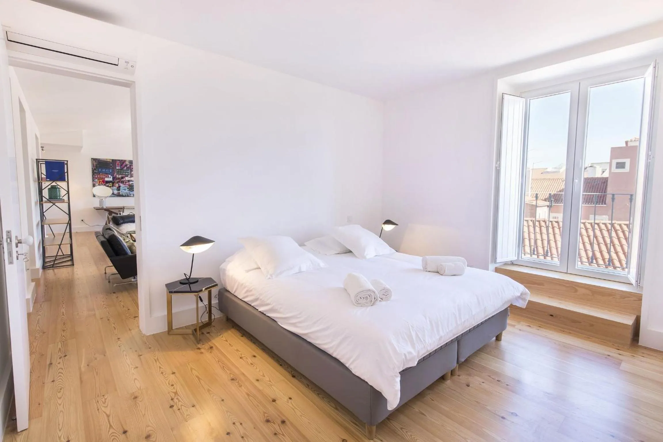 LovelyStay - Luxury Oasis in Bairro Alto