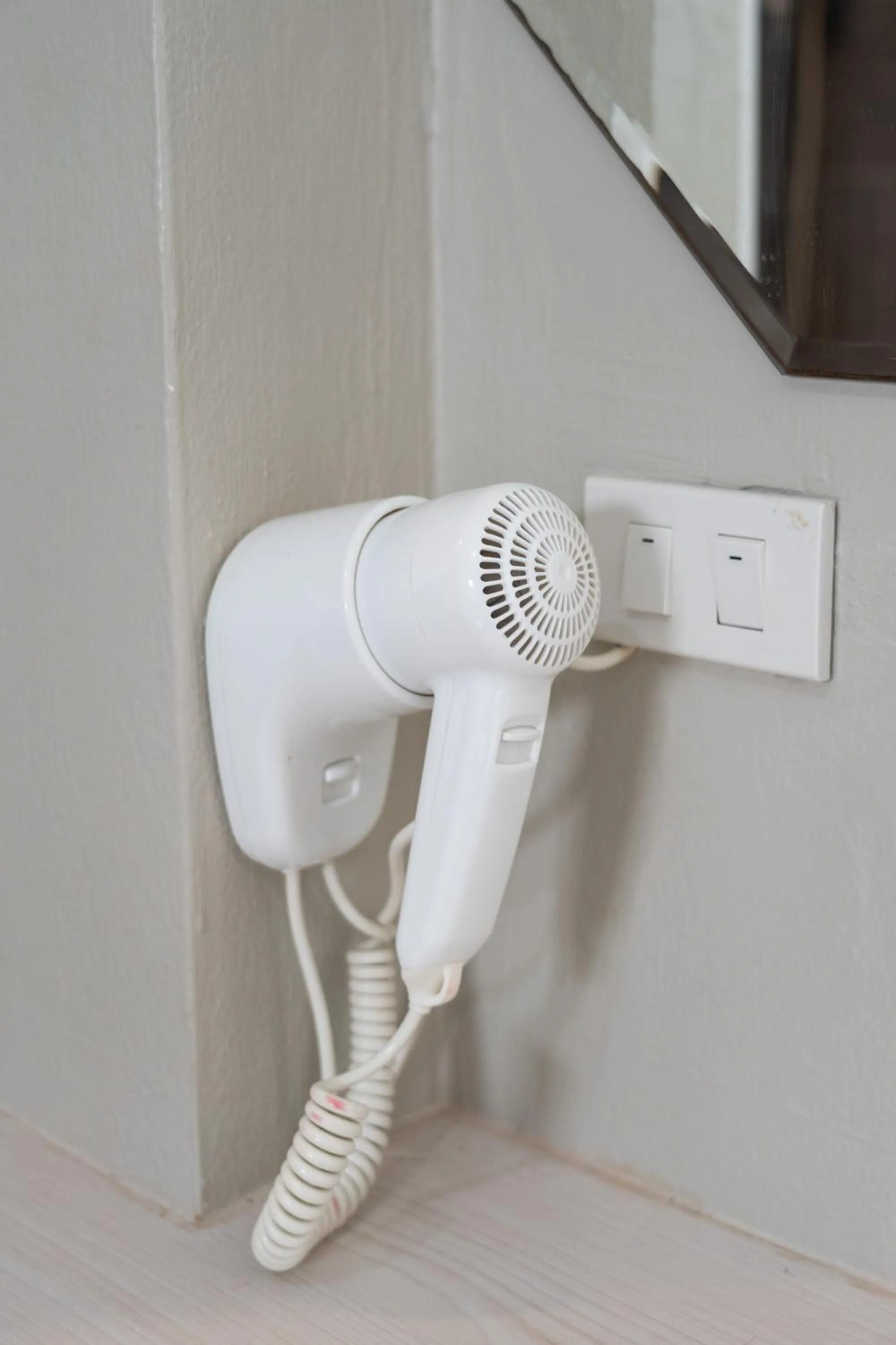 Area and facilities in We World Boutique Haatyai