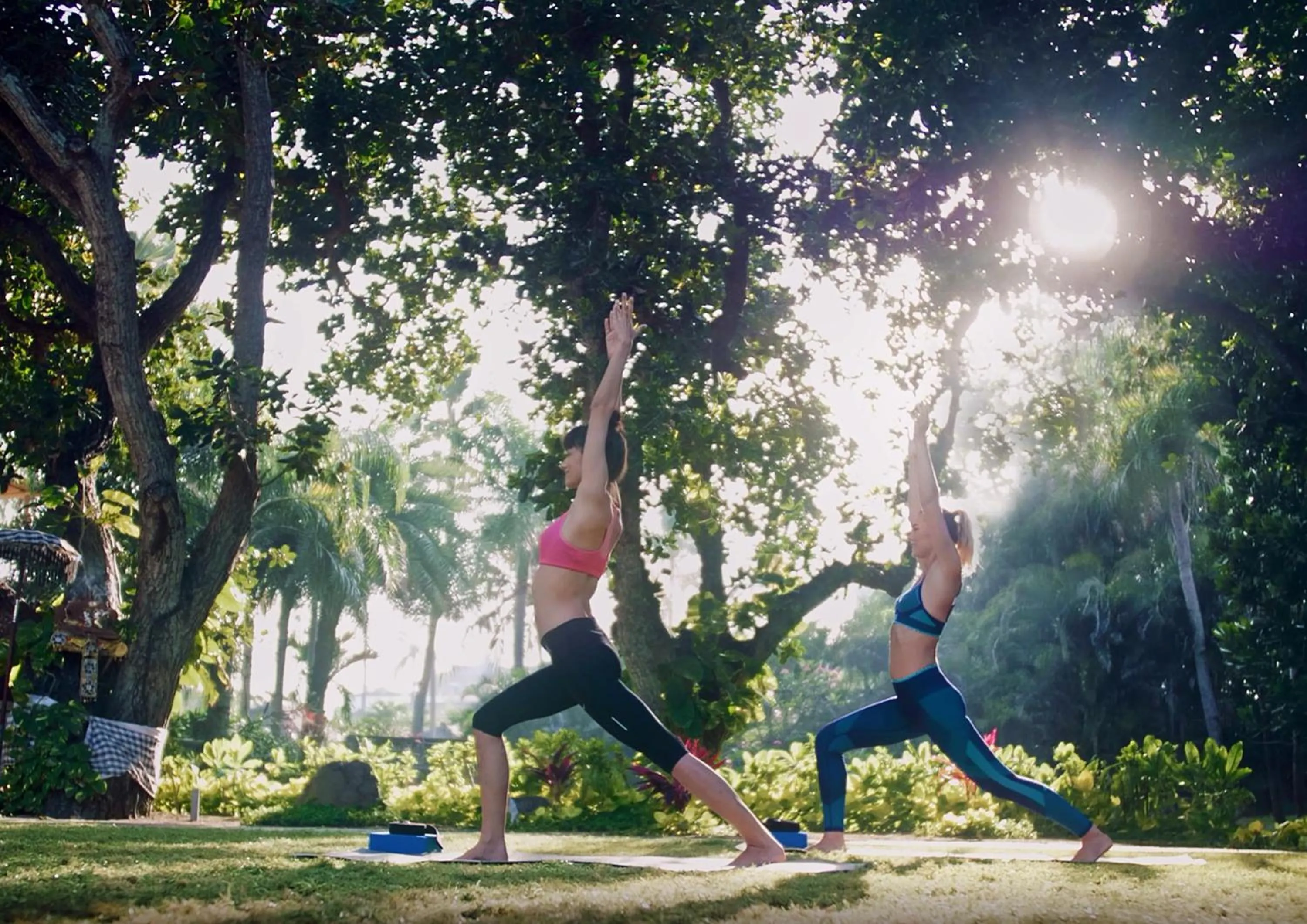 Activities in Bali Mandira Beach Resort & Spa