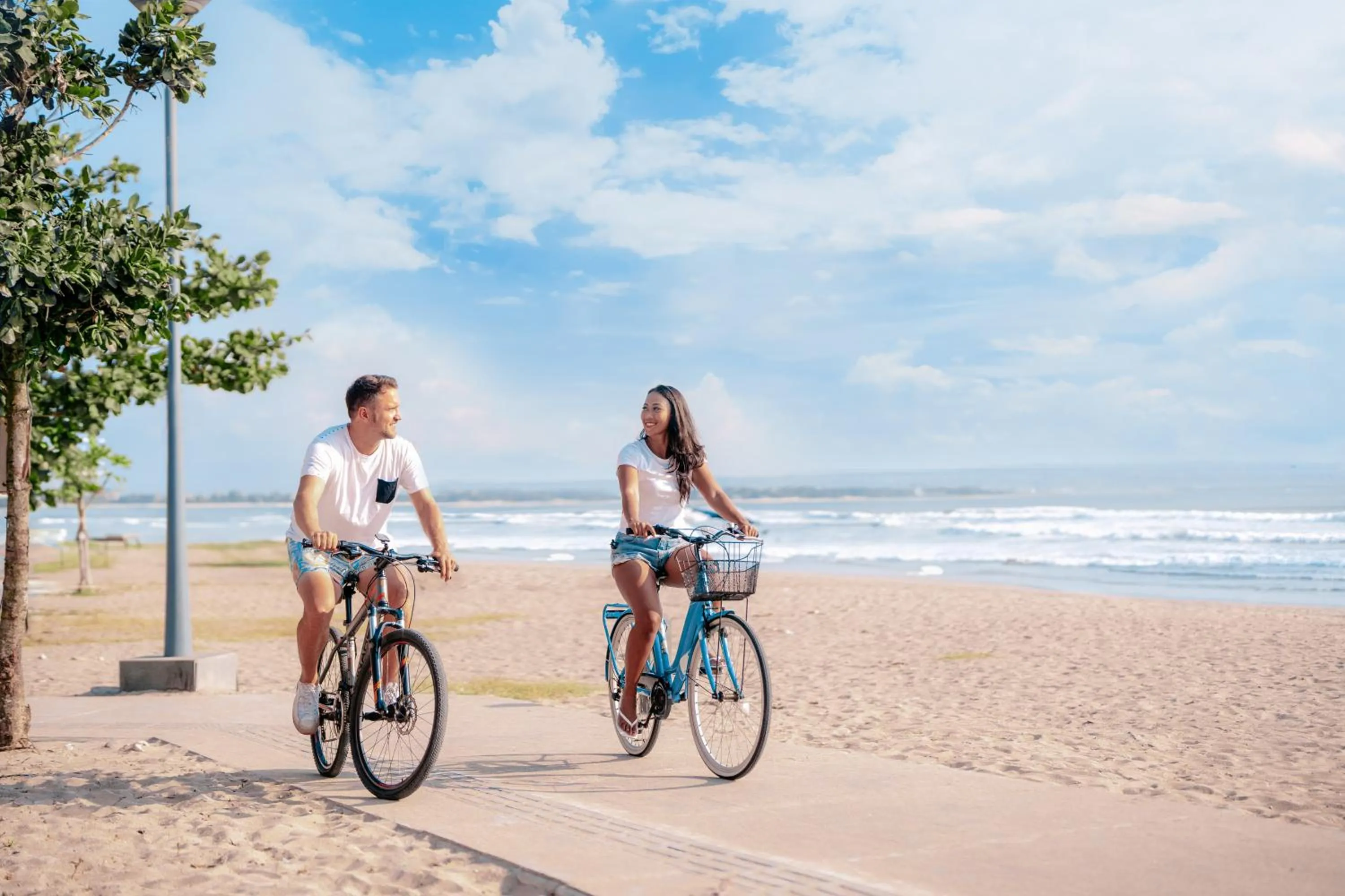 Activities in Bali Mandira Beach Resort & Spa