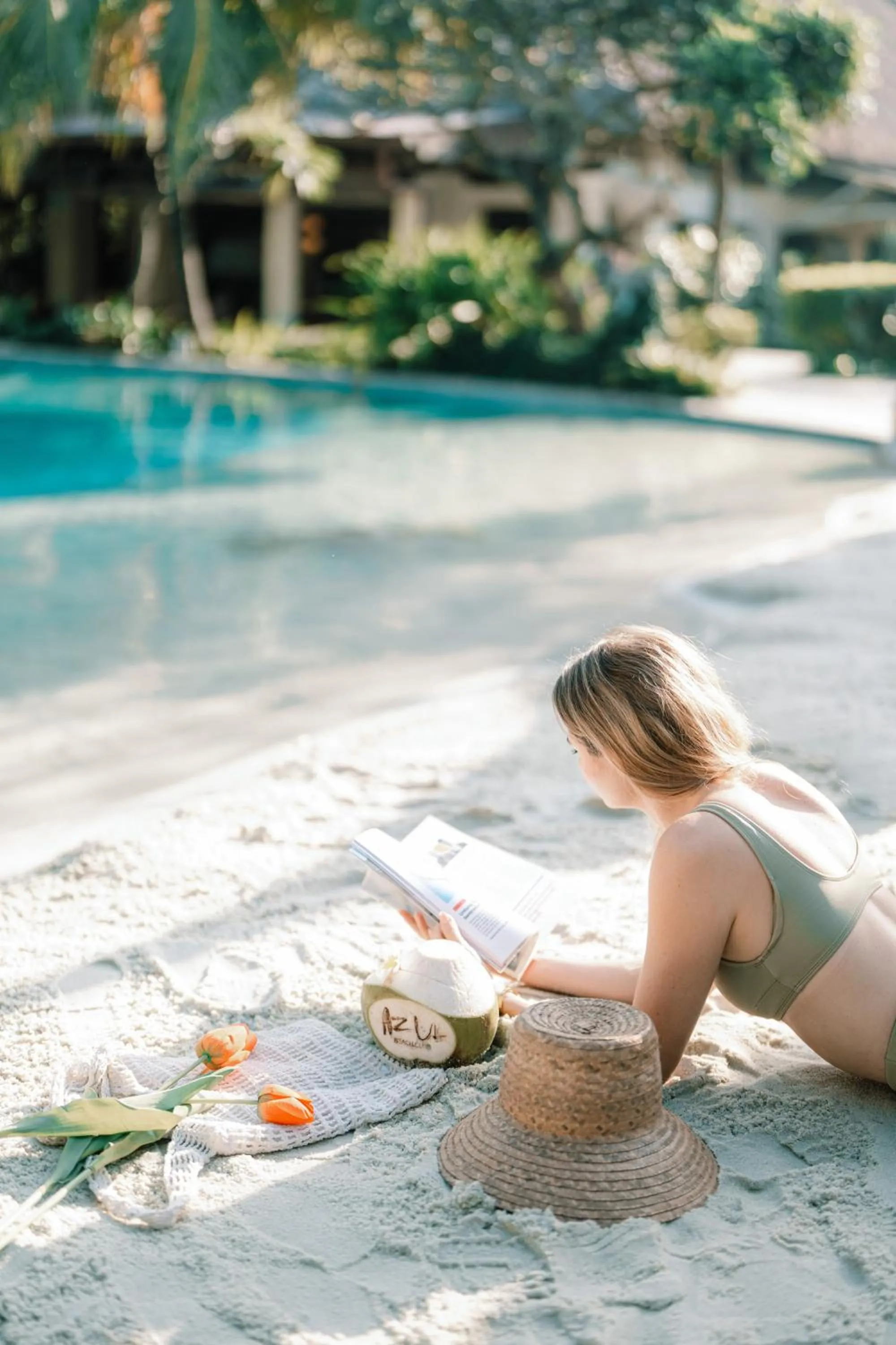 Activities in Bali Mandira Beach Resort & Spa