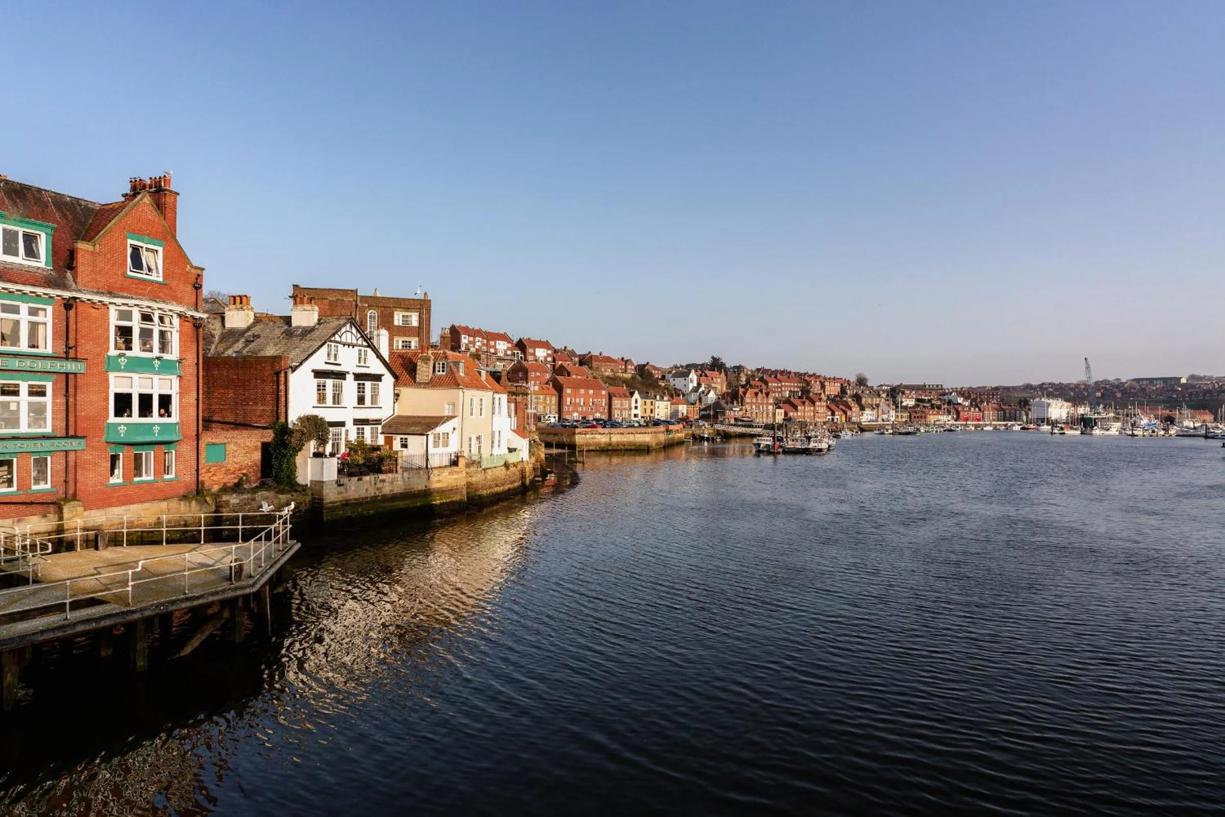 Nearby landmark in La Rosa Hotel