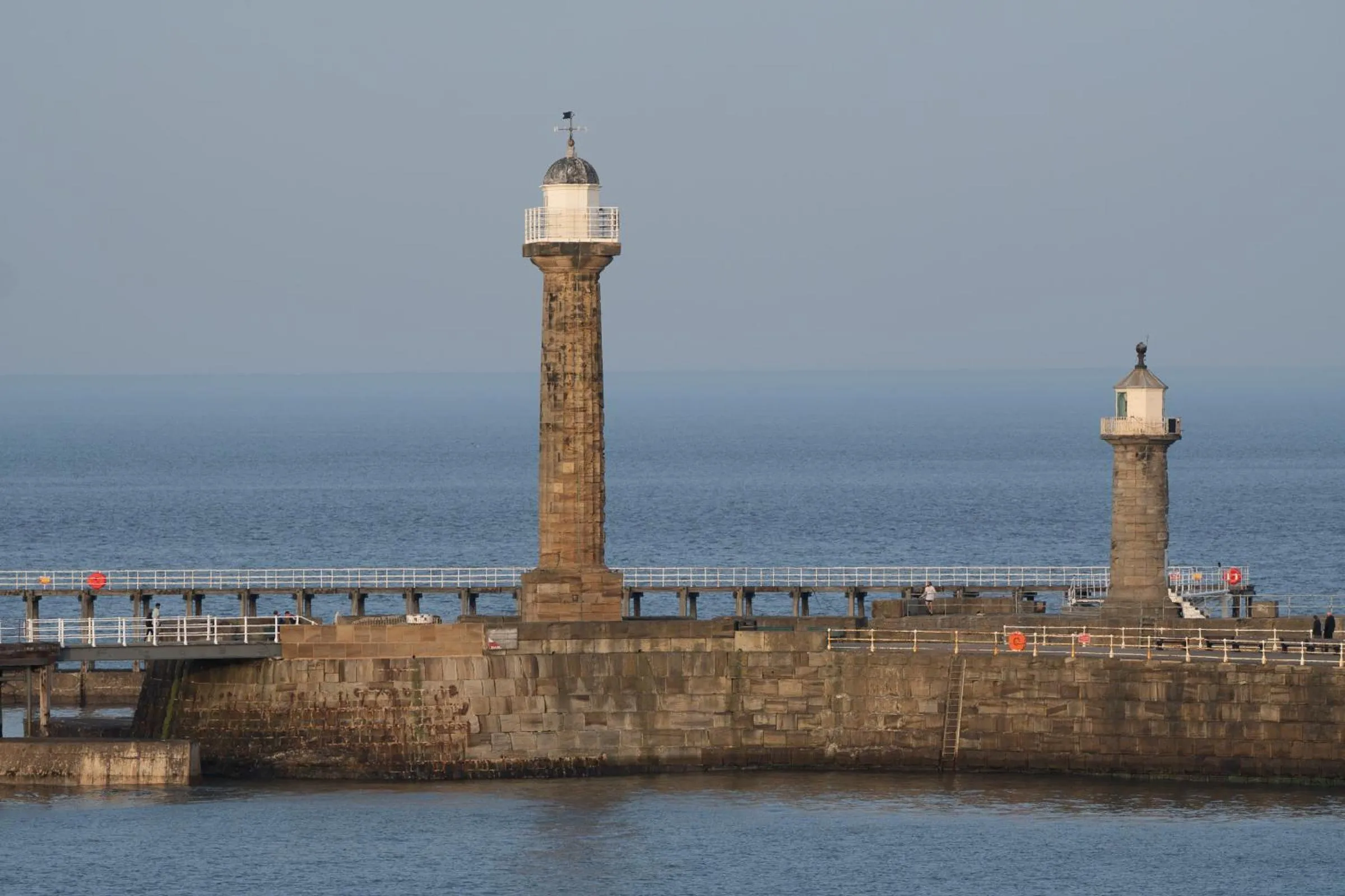 Nearby landmark in La Rosa Hotel