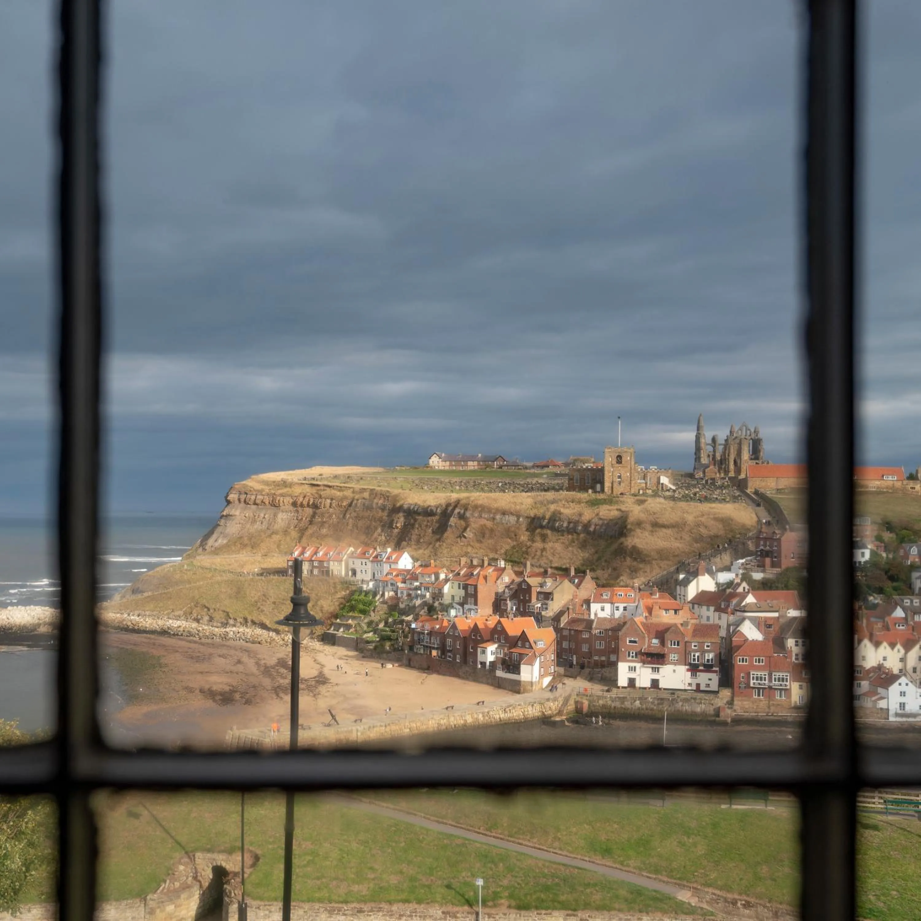 Nearby landmark in La Rosa Hotel