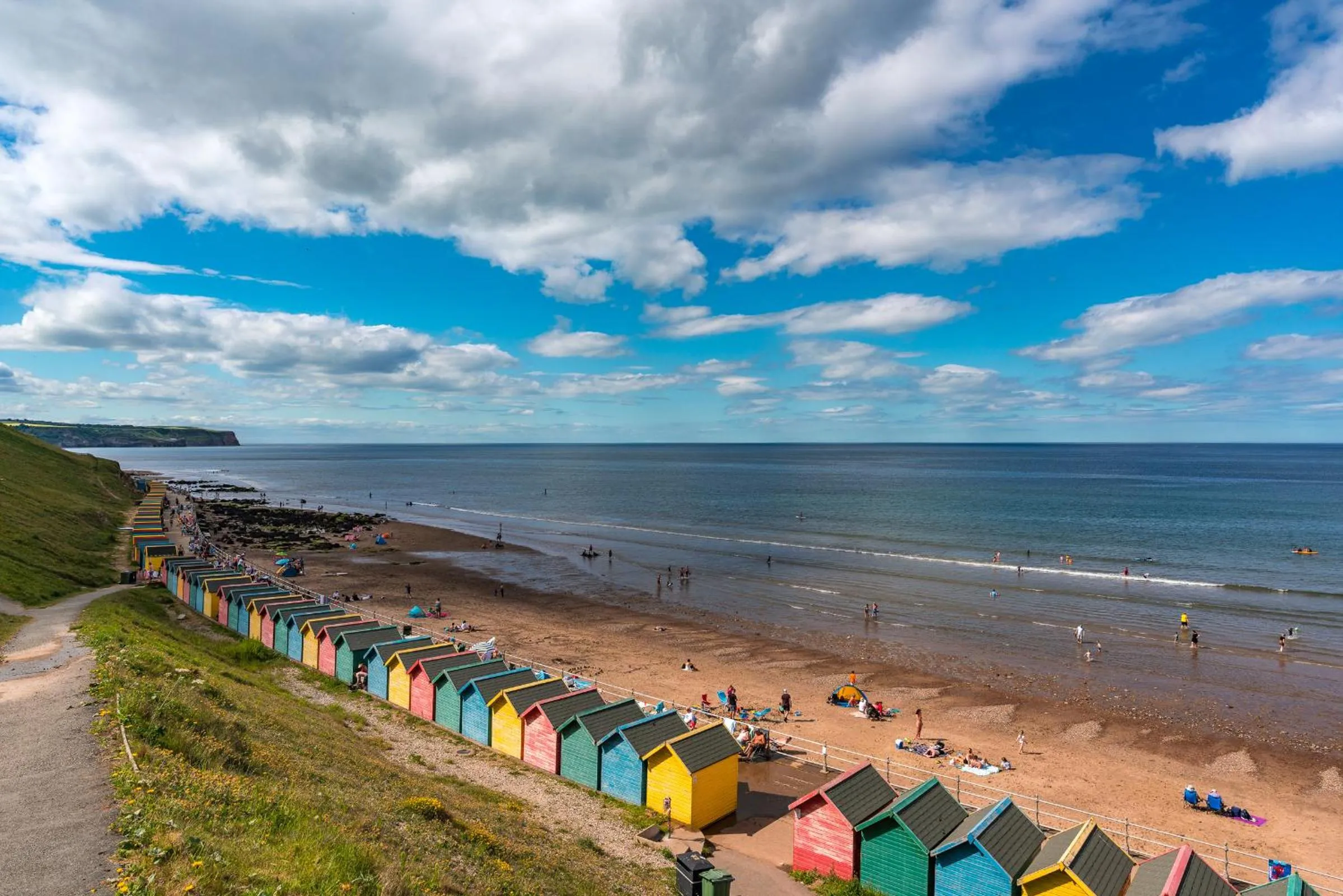 Nearby landmark in La Rosa Hotel