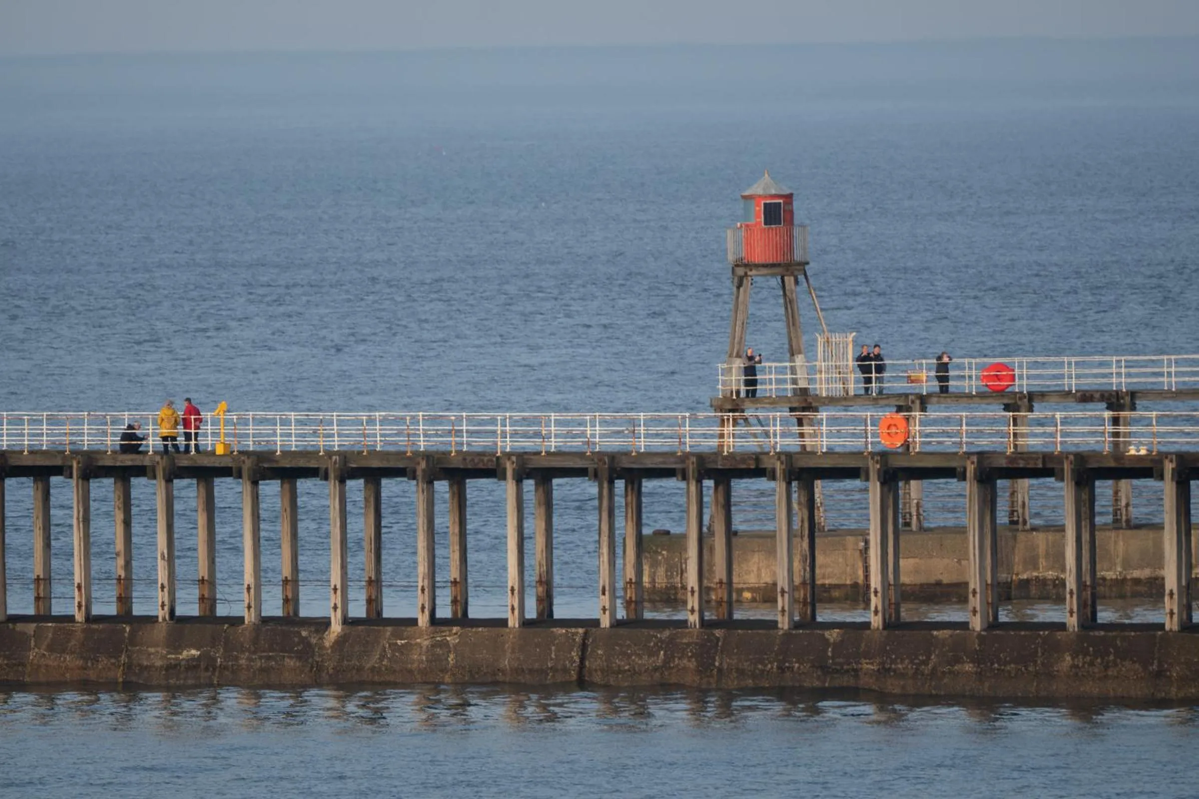 Nearby landmark in La Rosa Hotel