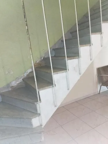 Hostel Espaço Barra Funda