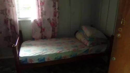 Hostel Espaço Barra Funda