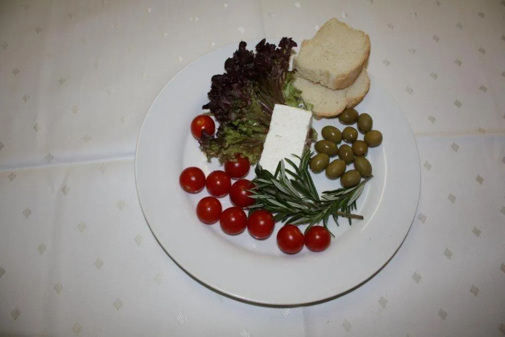 Food and drinks in AKZENT Hotel Altenberge