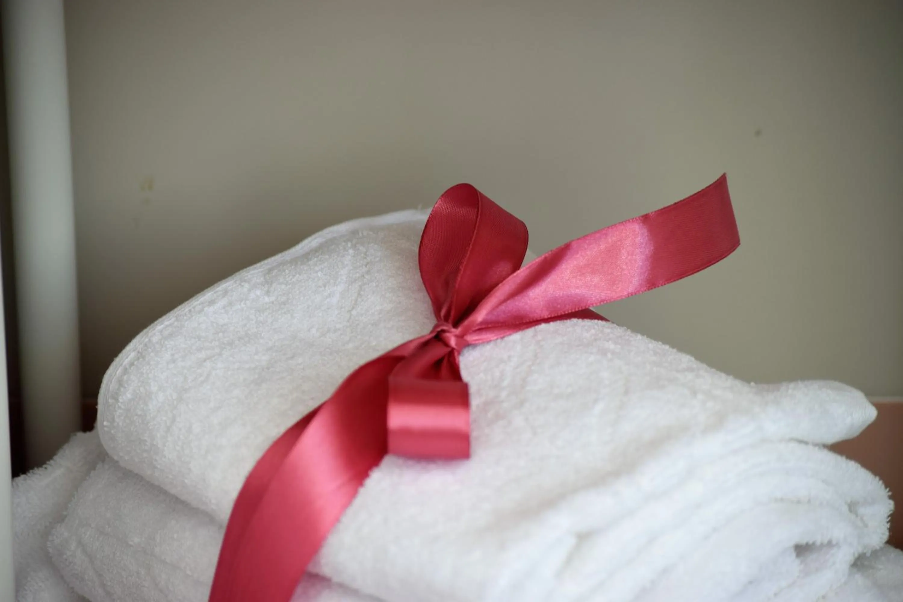 Bed in Il Rifugio d'aMare