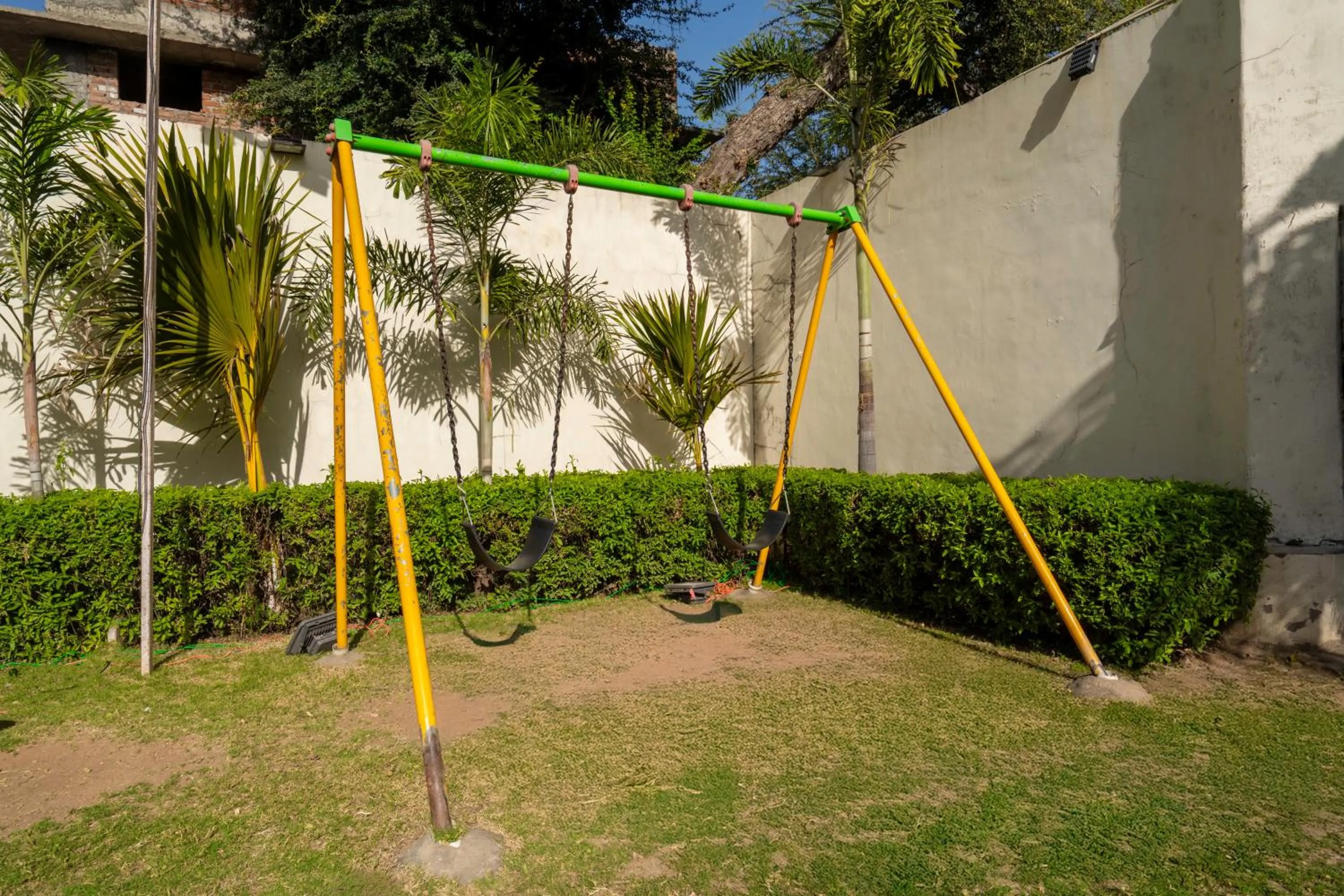 Activities in Hotel Chandrawati Palace