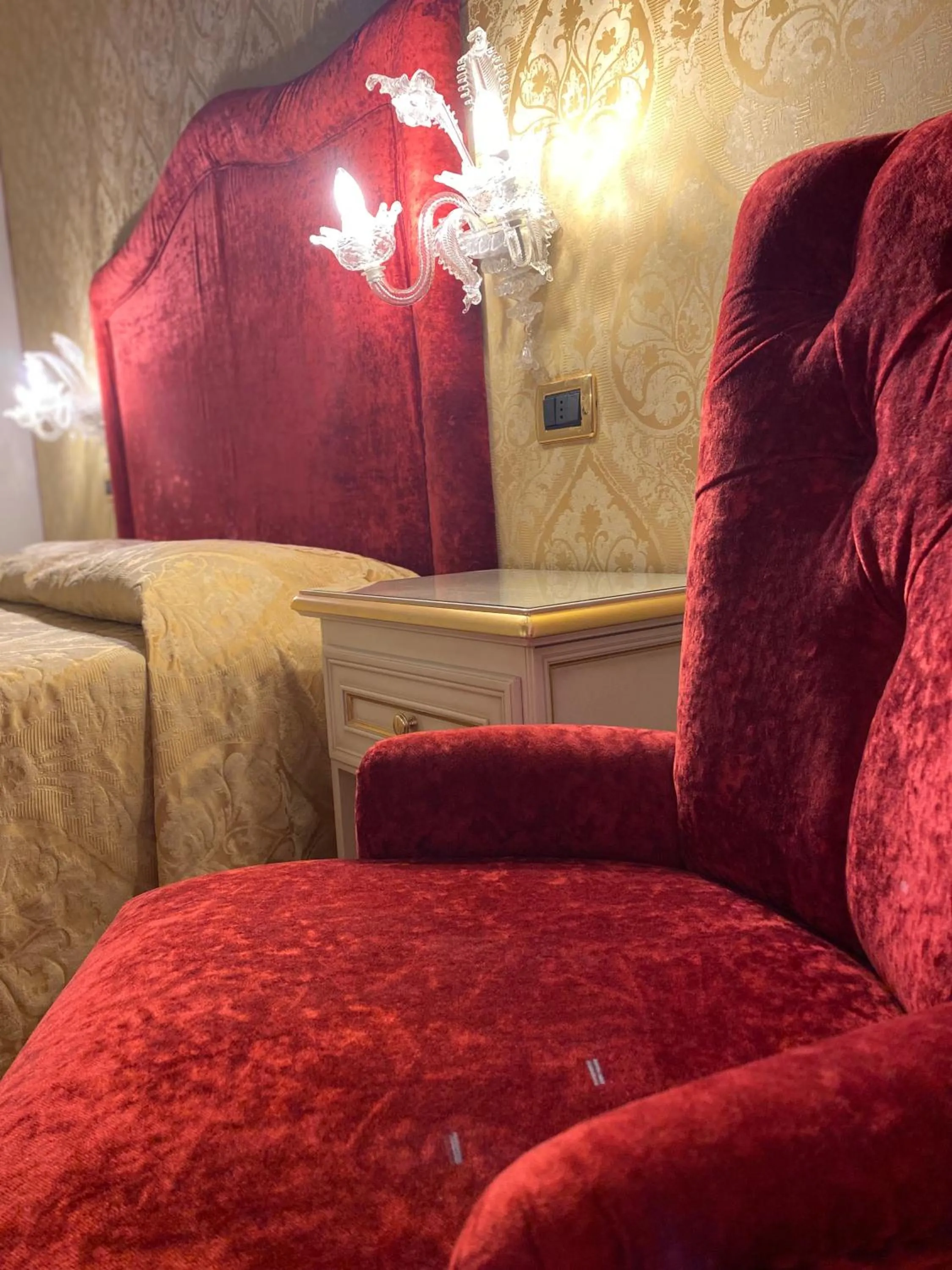 Locanda Casa Querini