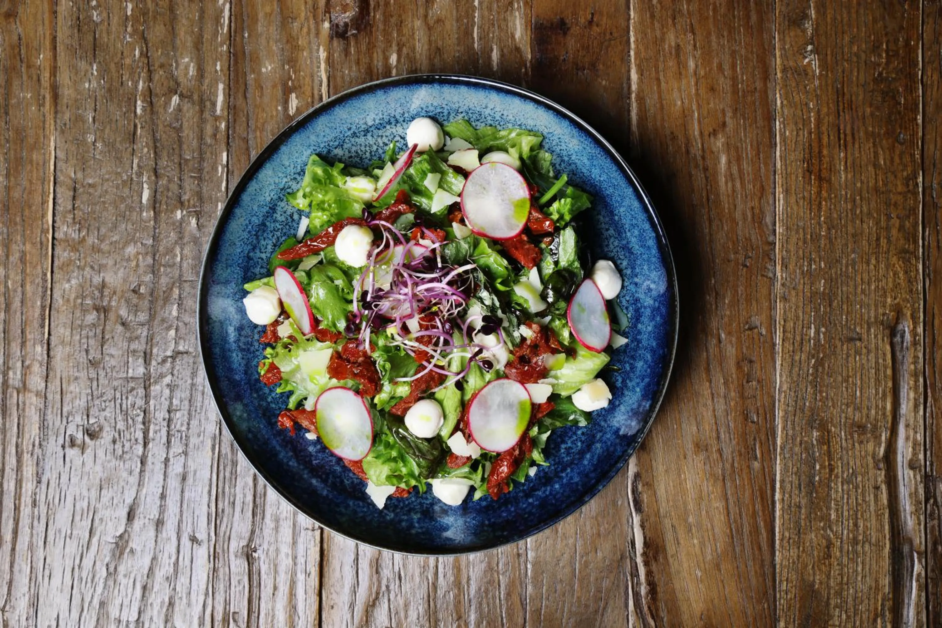 Restaurant/places to eat in Fosshotel Nupar