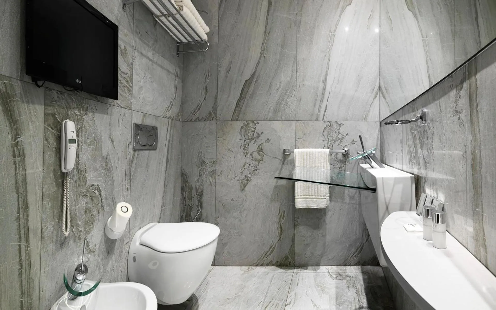 LE RÊVE DE NAIM Roma