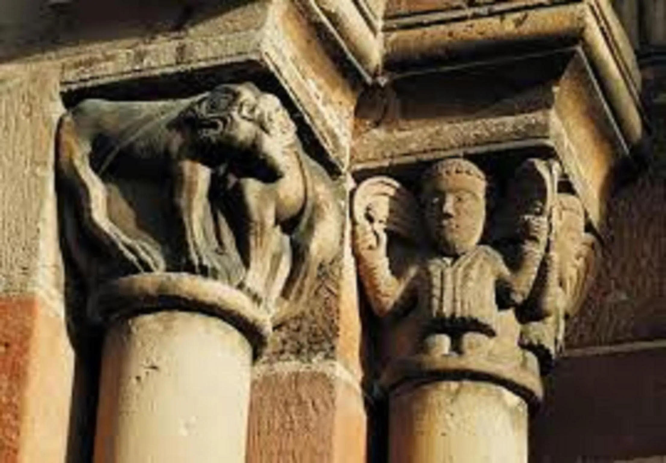 Nearby landmark in Logis Hôtel-Restaurant du Herrenstein