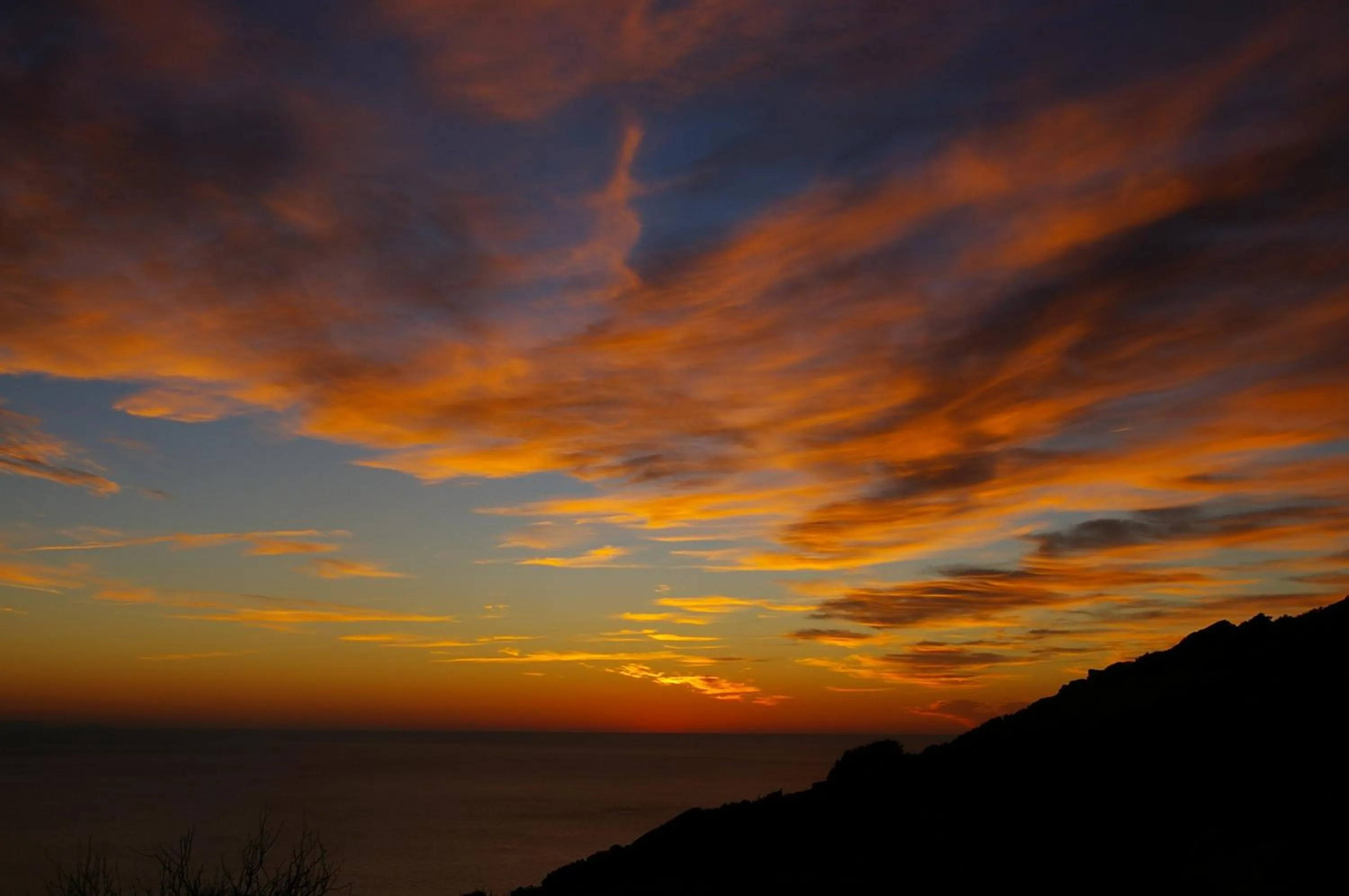 Area and facilities in Hotel Le Saint Jean