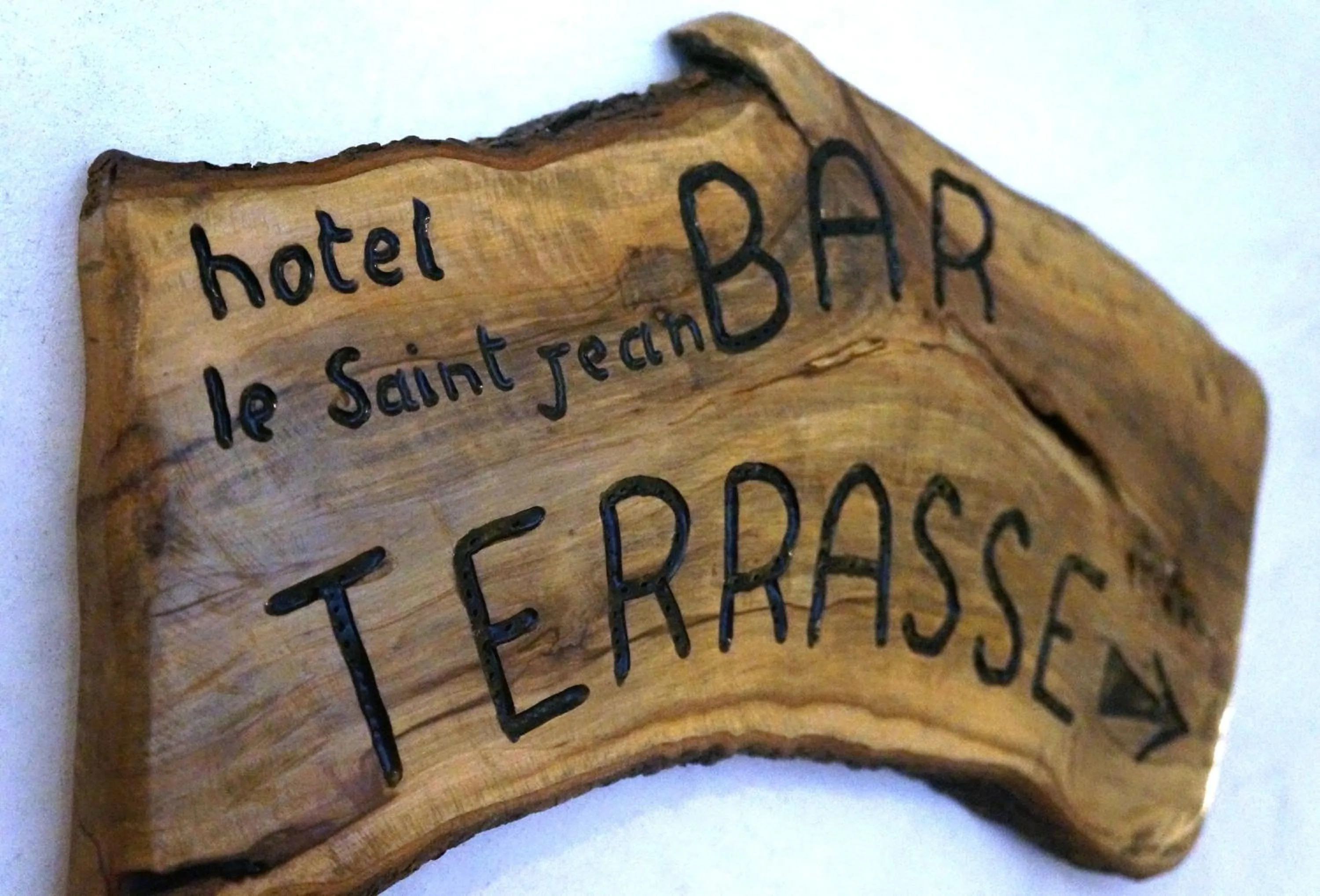 Other in Hotel Le Saint Jean