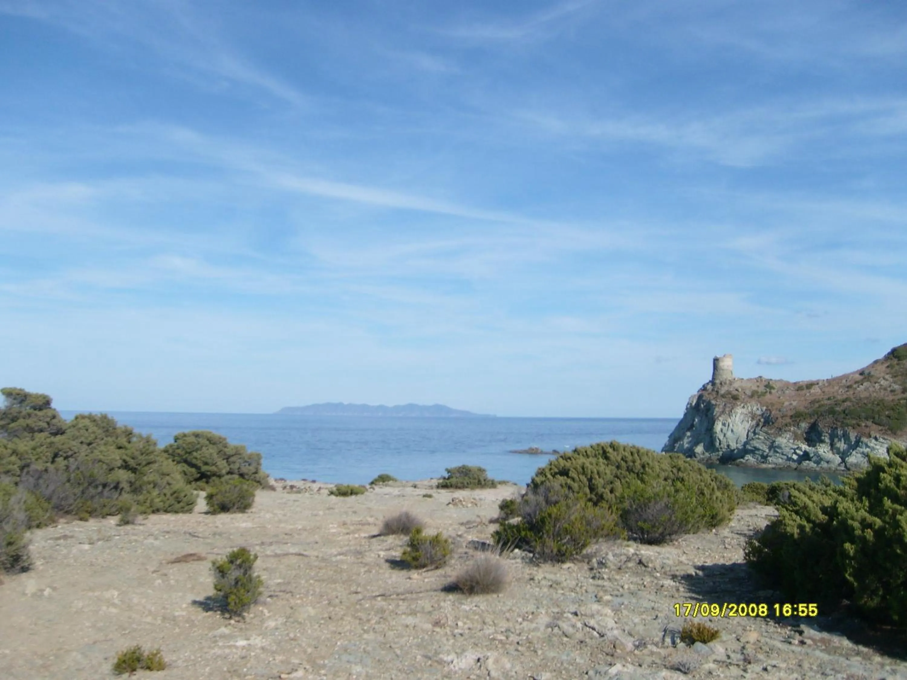 Area and facilities in Hotel Le Saint Jean