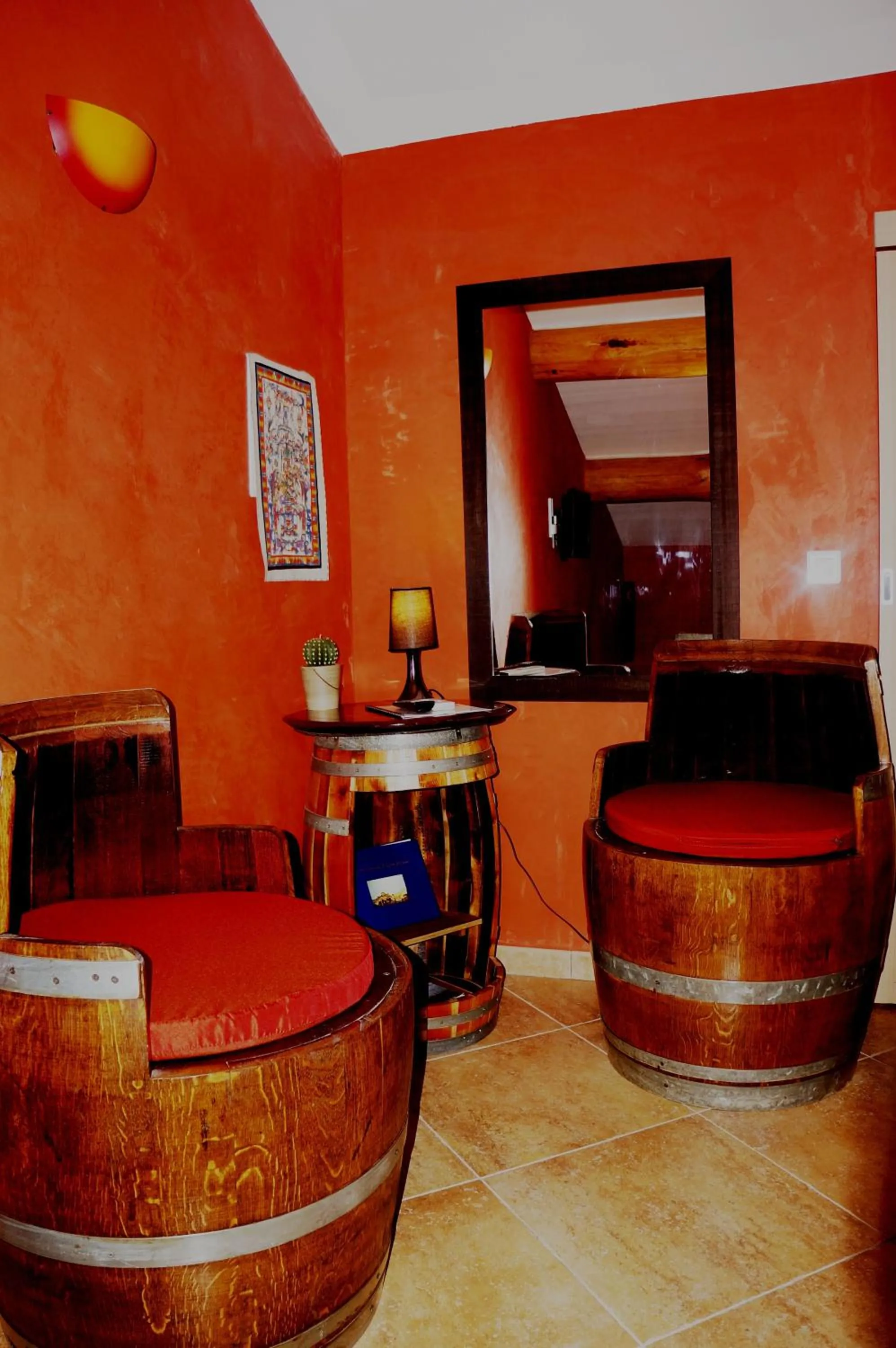 Other in Hotel Le Saint Jean