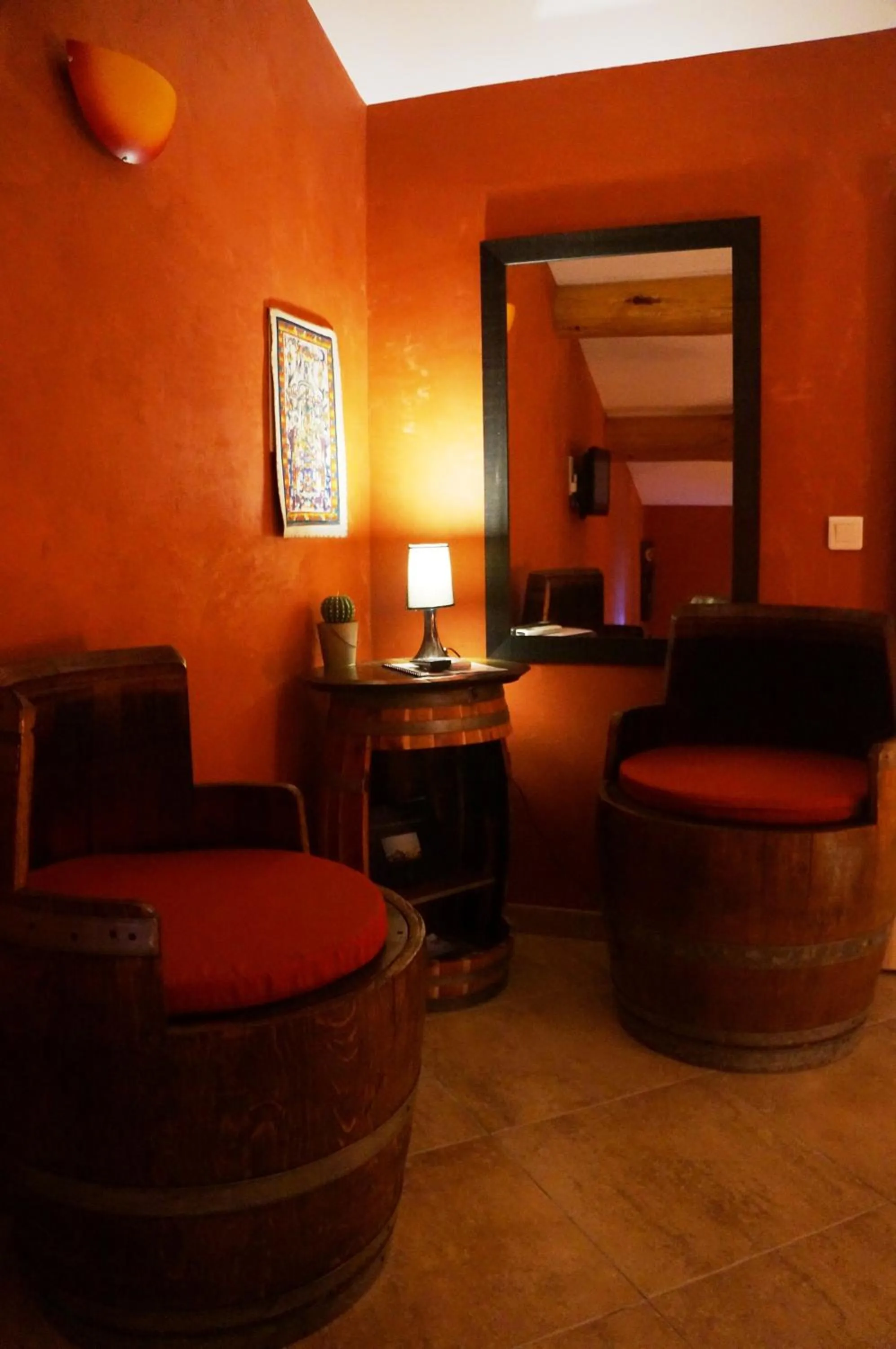 Other in Hotel Le Saint Jean