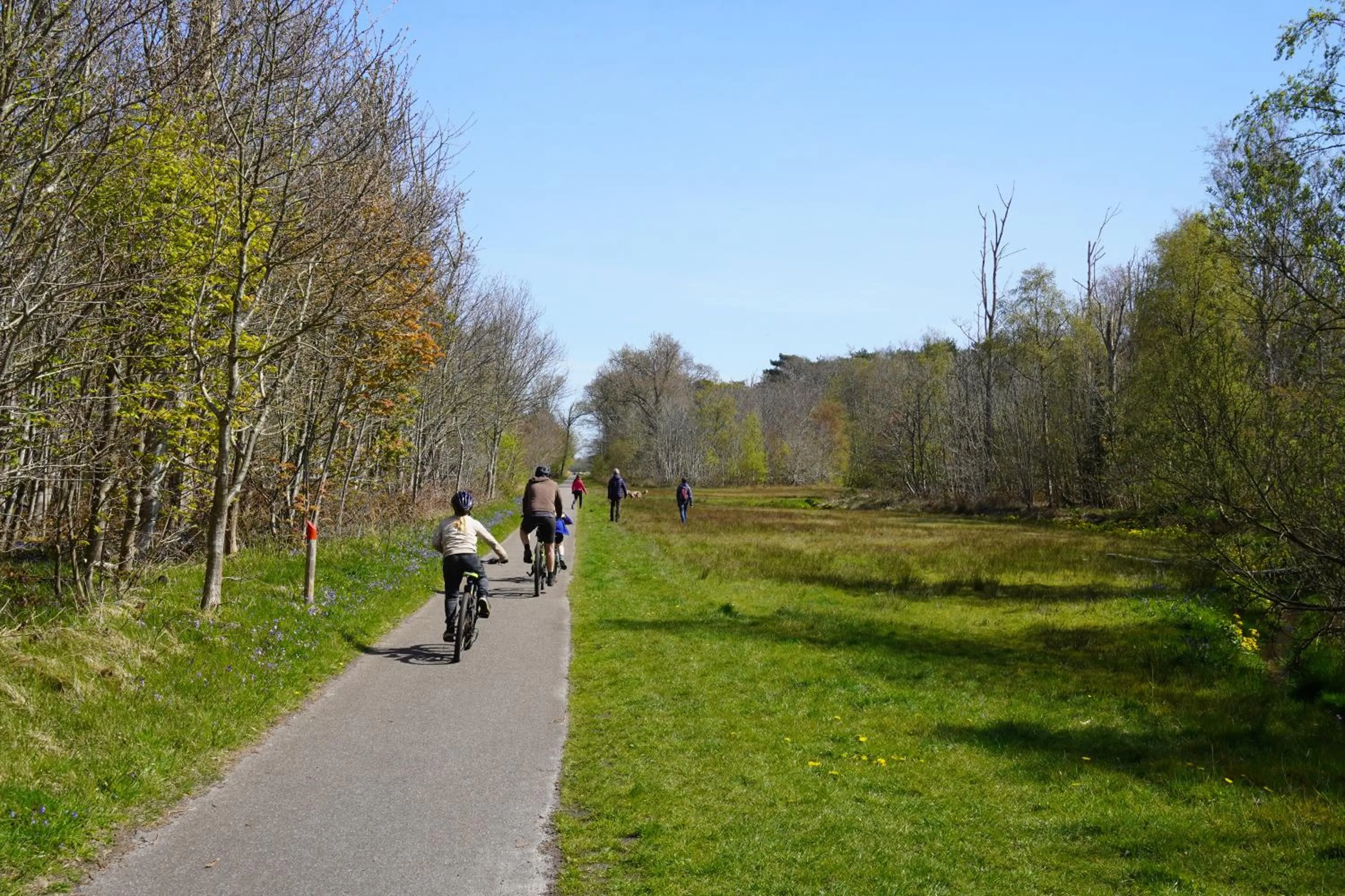 People in Hotel Den Burg