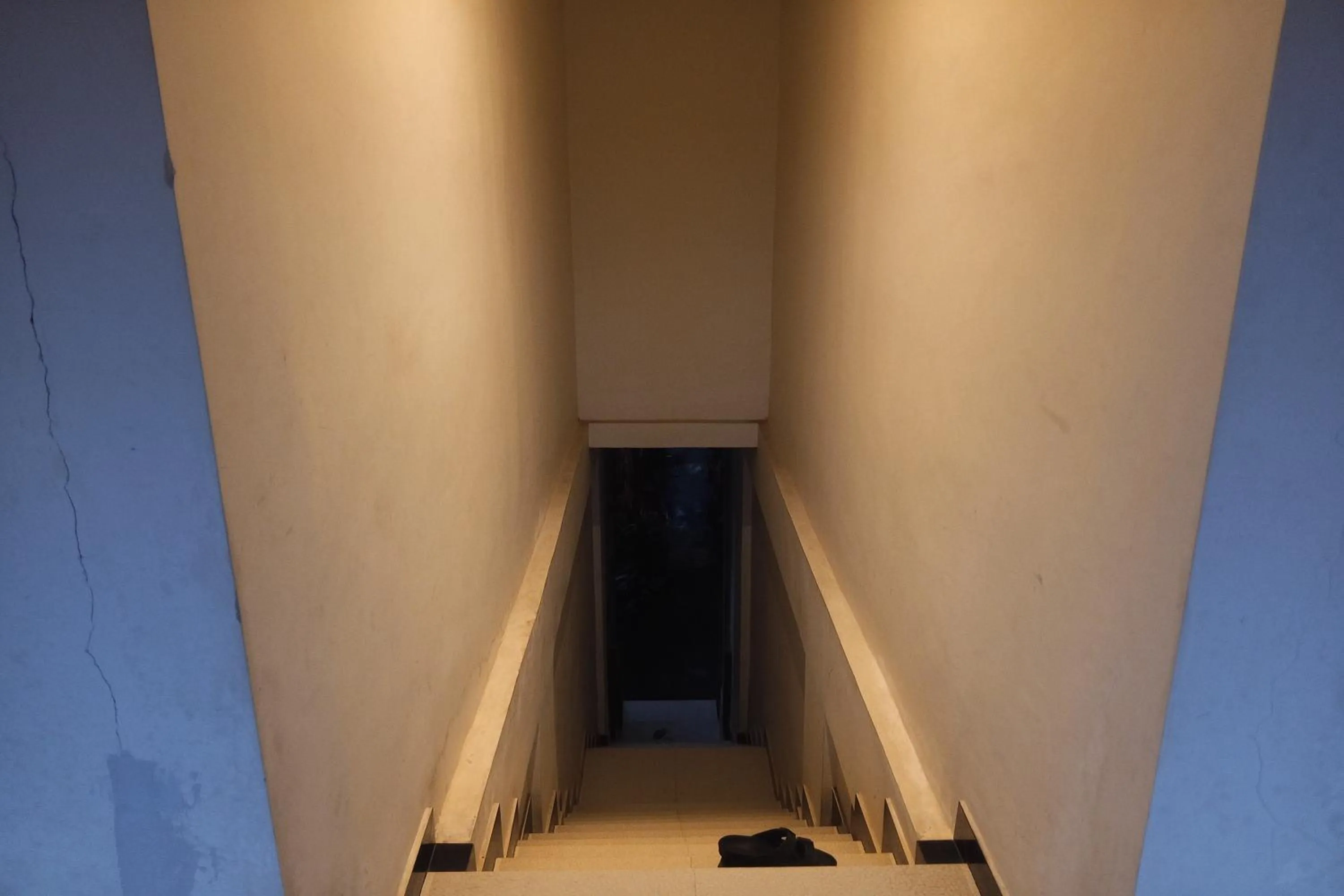 Property building in Bhuana Shanti Homestay Ubud