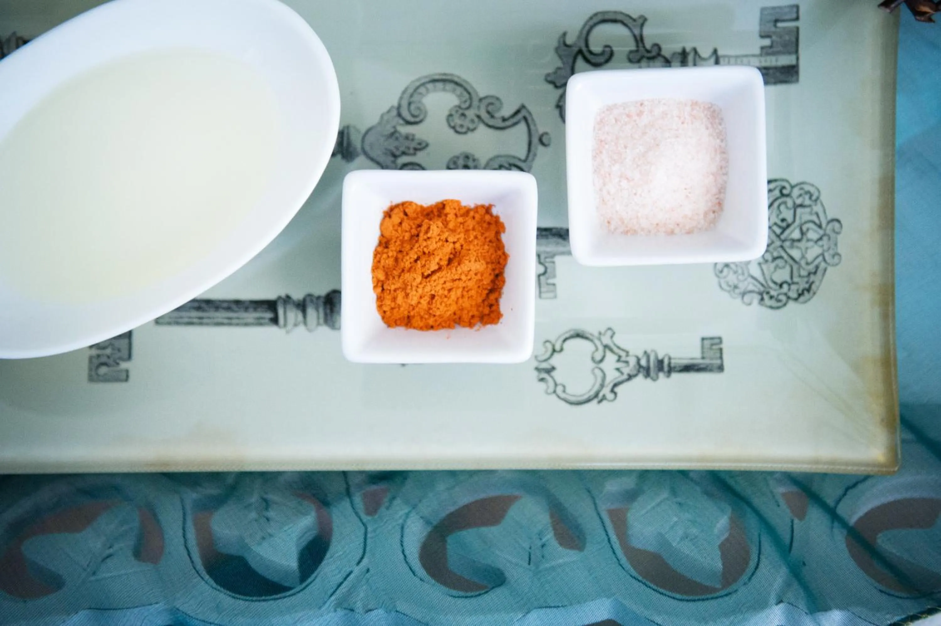 Spa and wellness centre/facilities in Napa River Inn