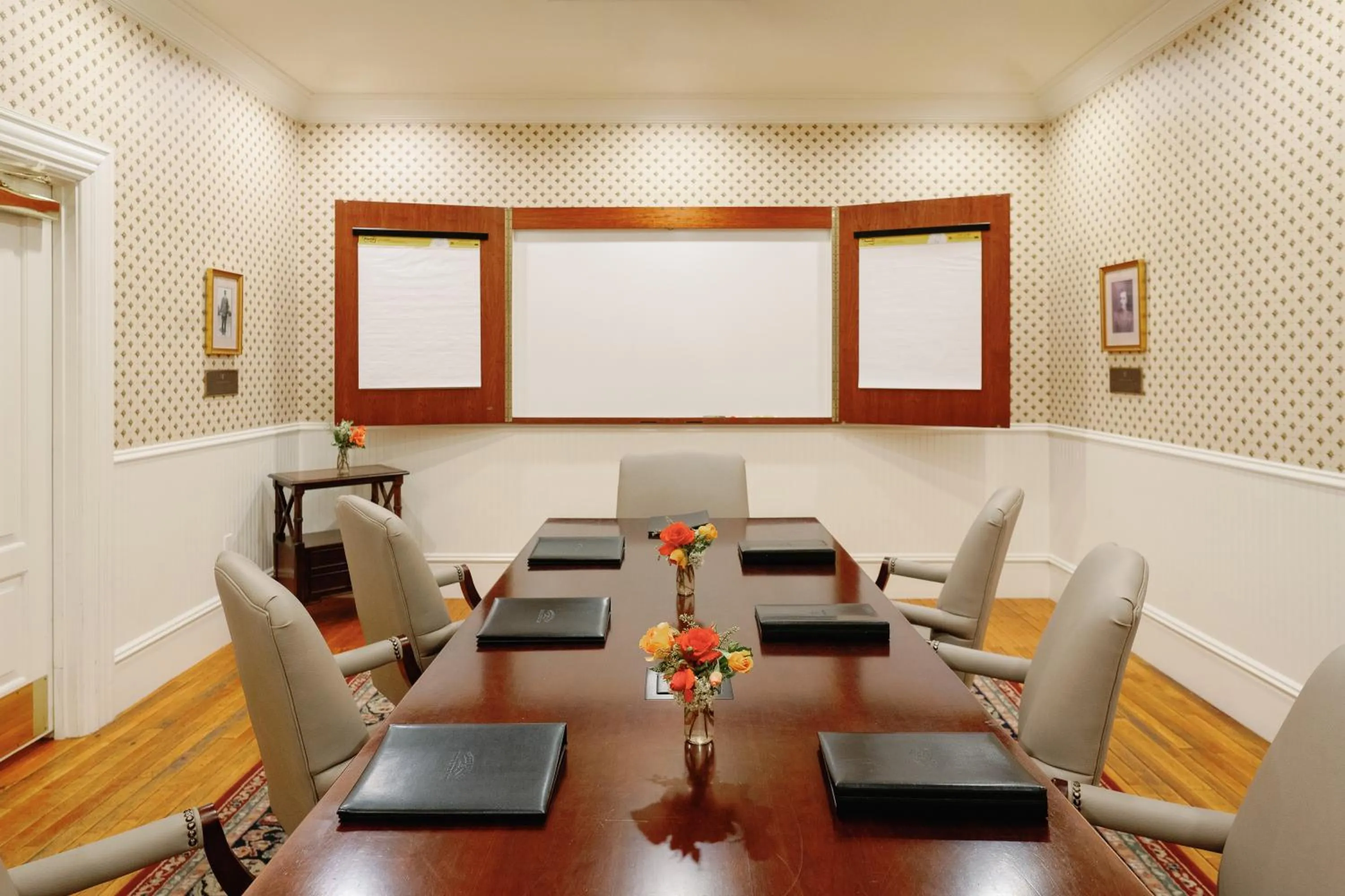 Meeting/conference room in Napa River Inn
