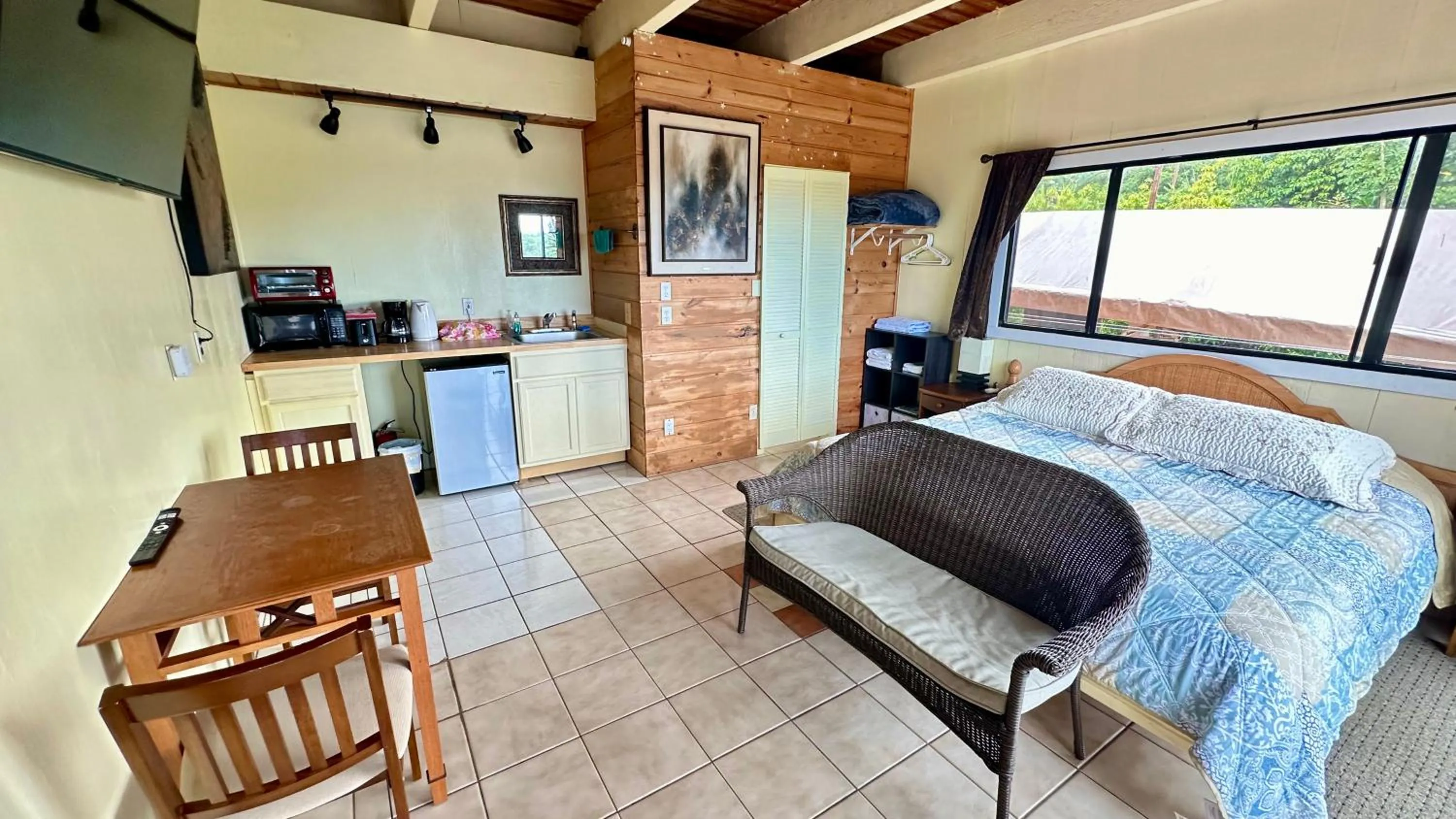 Property building in Coffee Garden