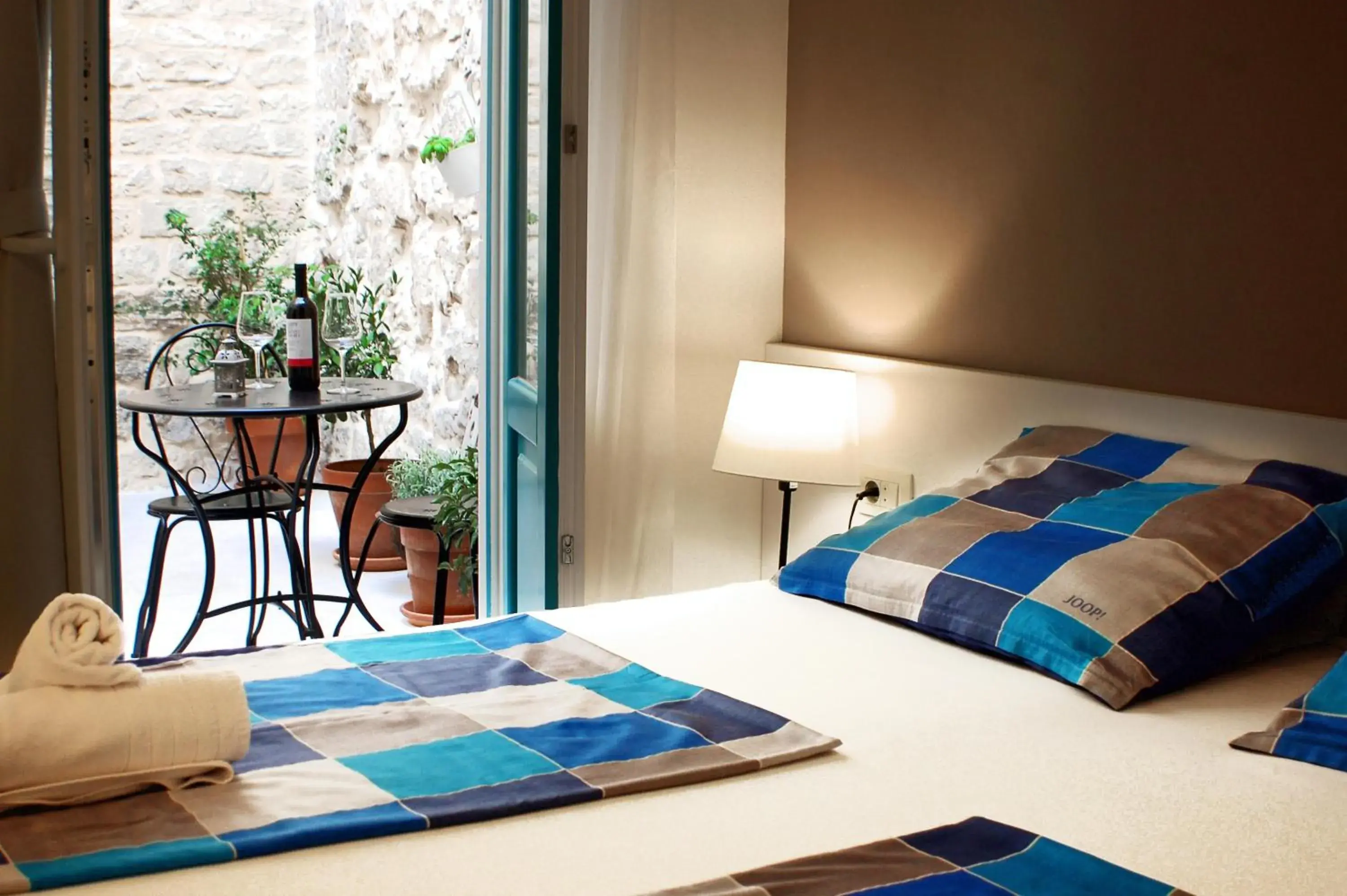 Studio with Terrace in Duma Apartments Sibenik Studio with Terrace in Duma Apartments Sibenik