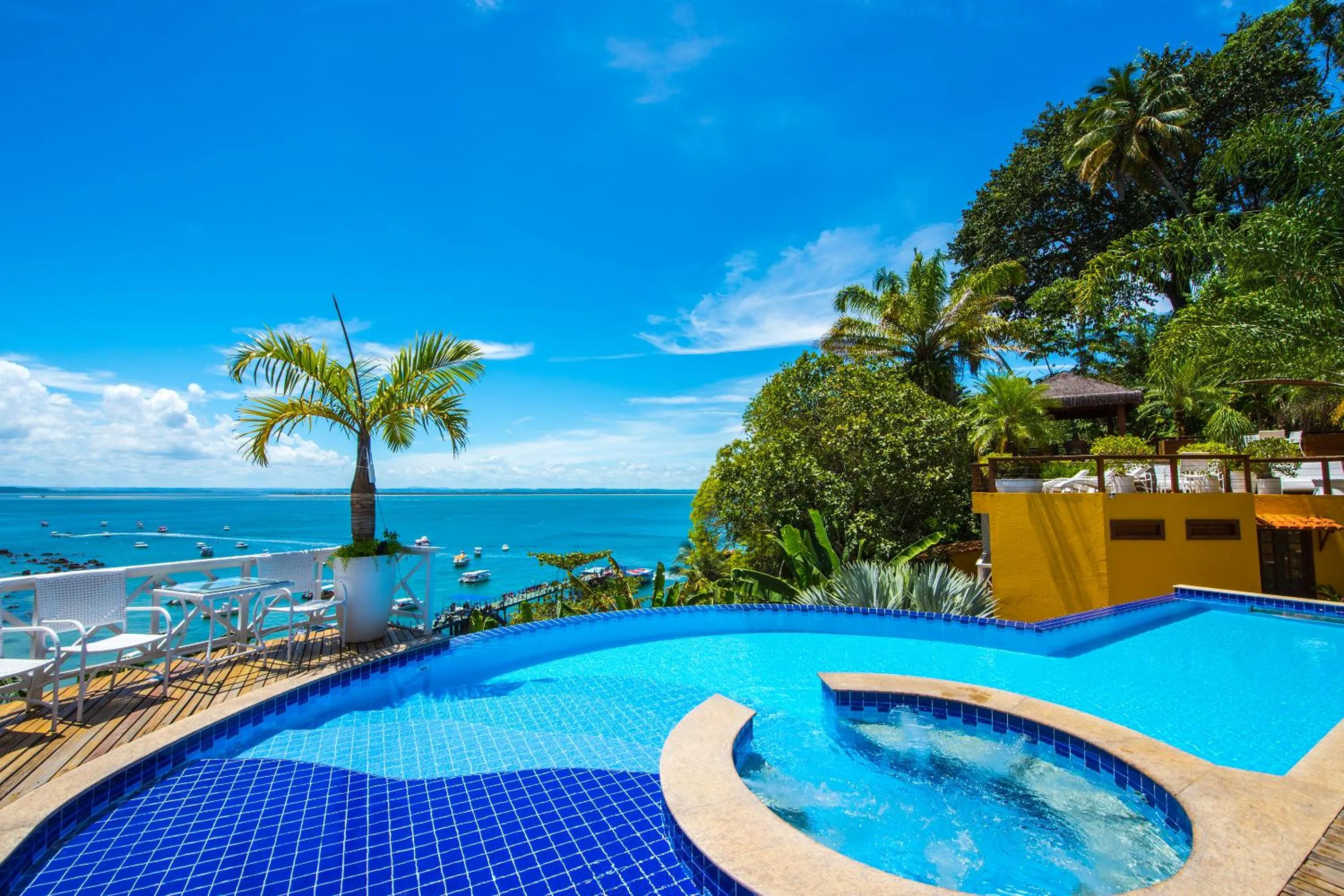 Day in Passárgada Pousada