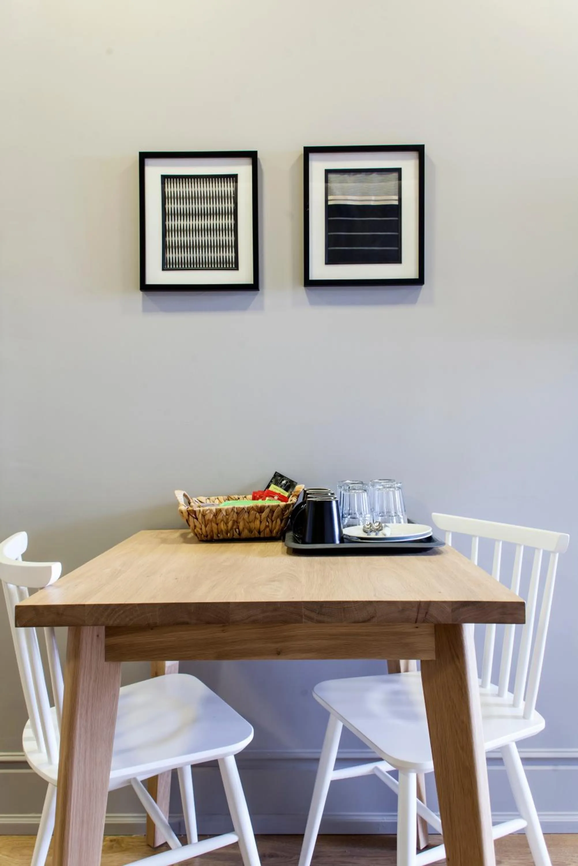 Candia Studios & Rooms