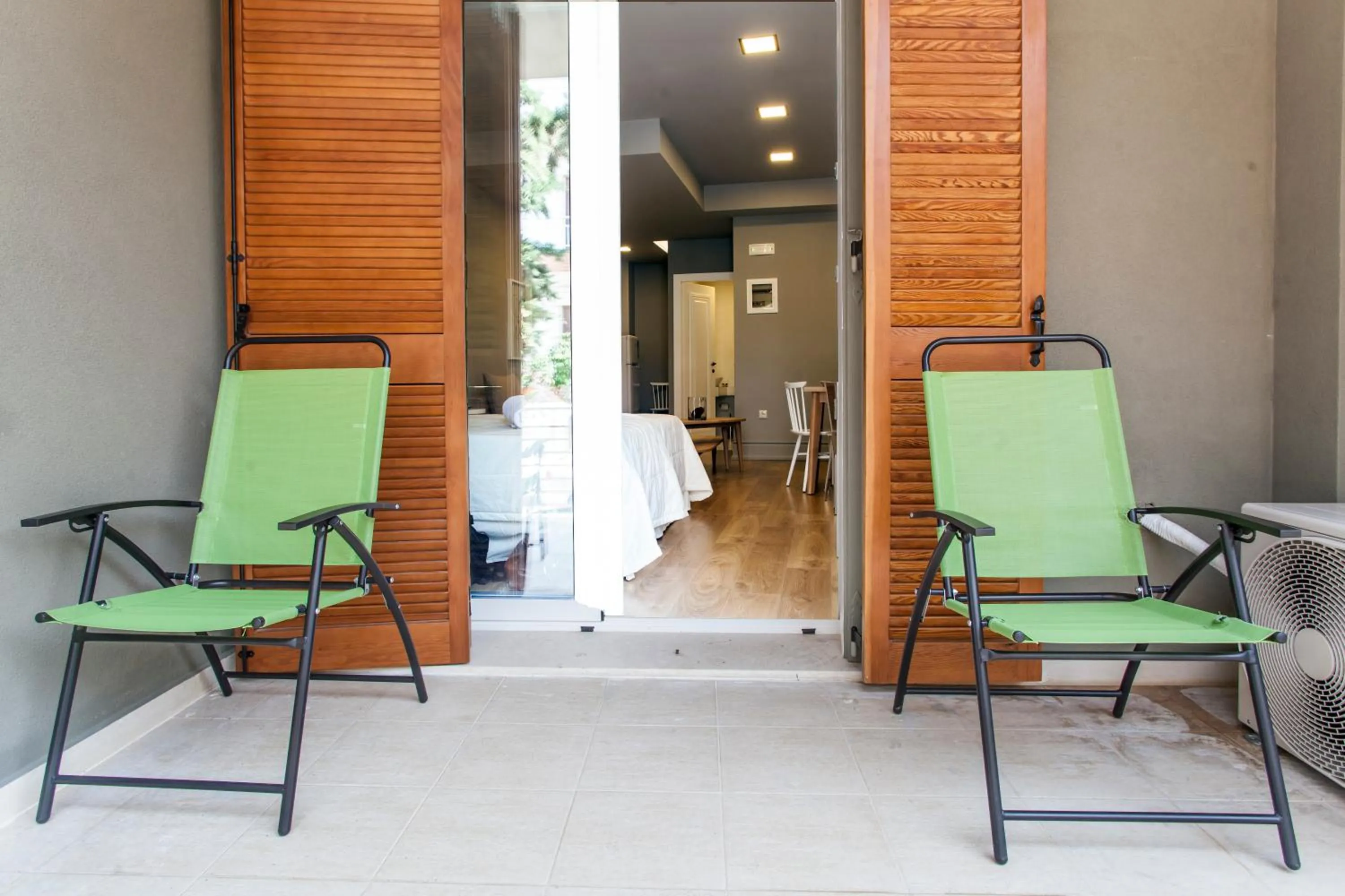 Candia Studios & Rooms