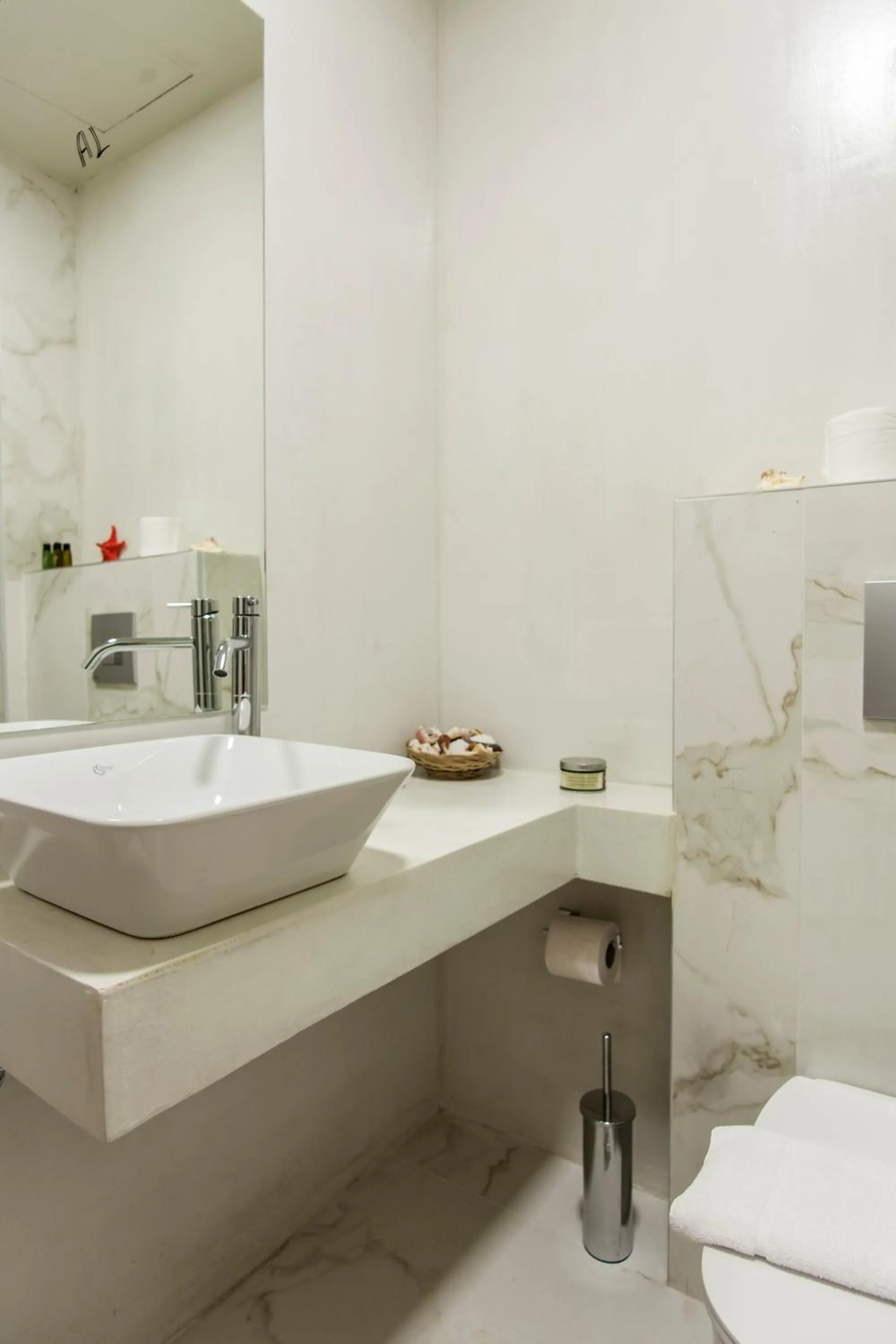 Candia Studios & Rooms