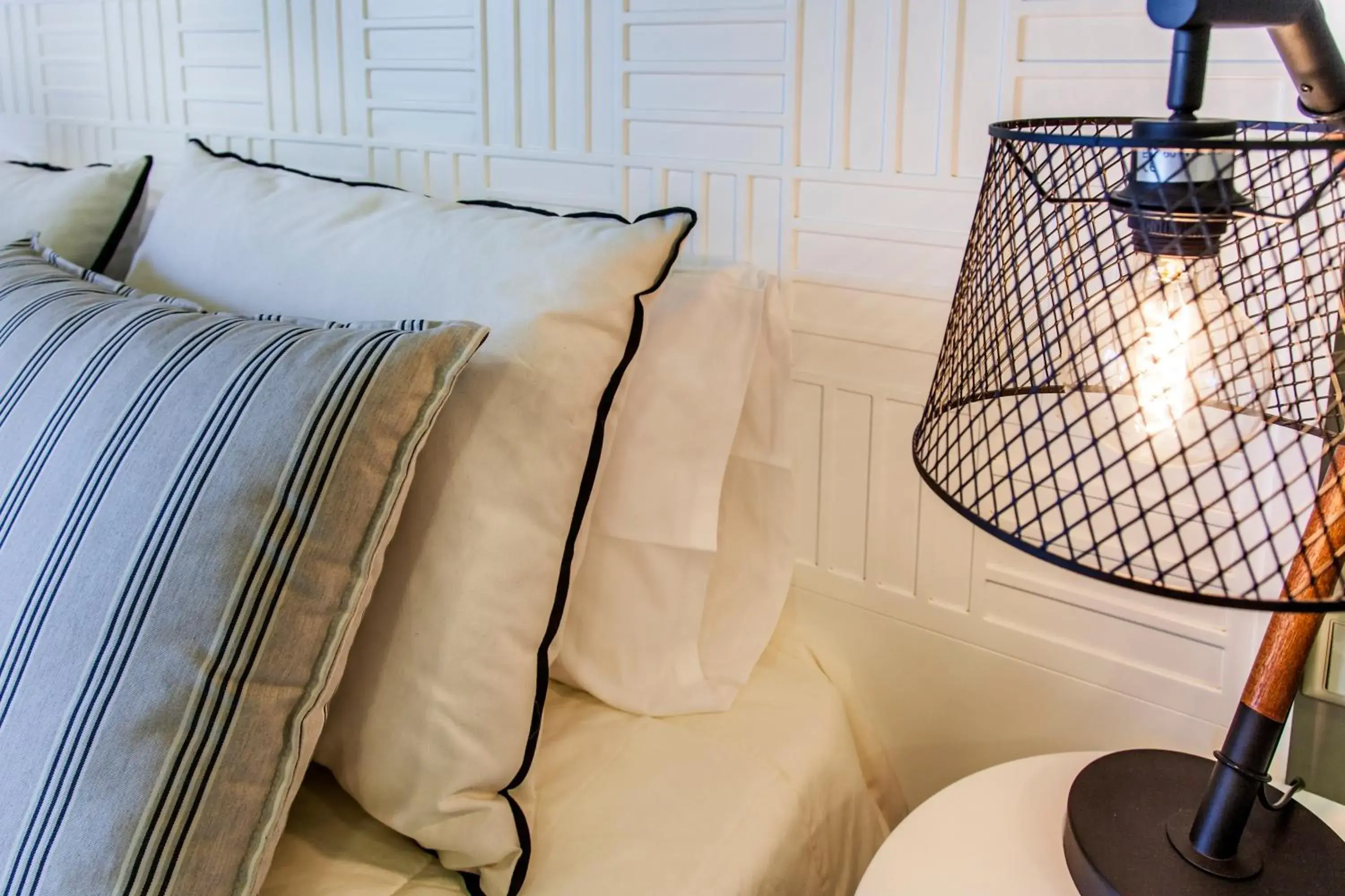 King Studio with Sofa Bed in Candia Studios & Rooms King Studio with Sofa Bed in Candia Studios & Rooms